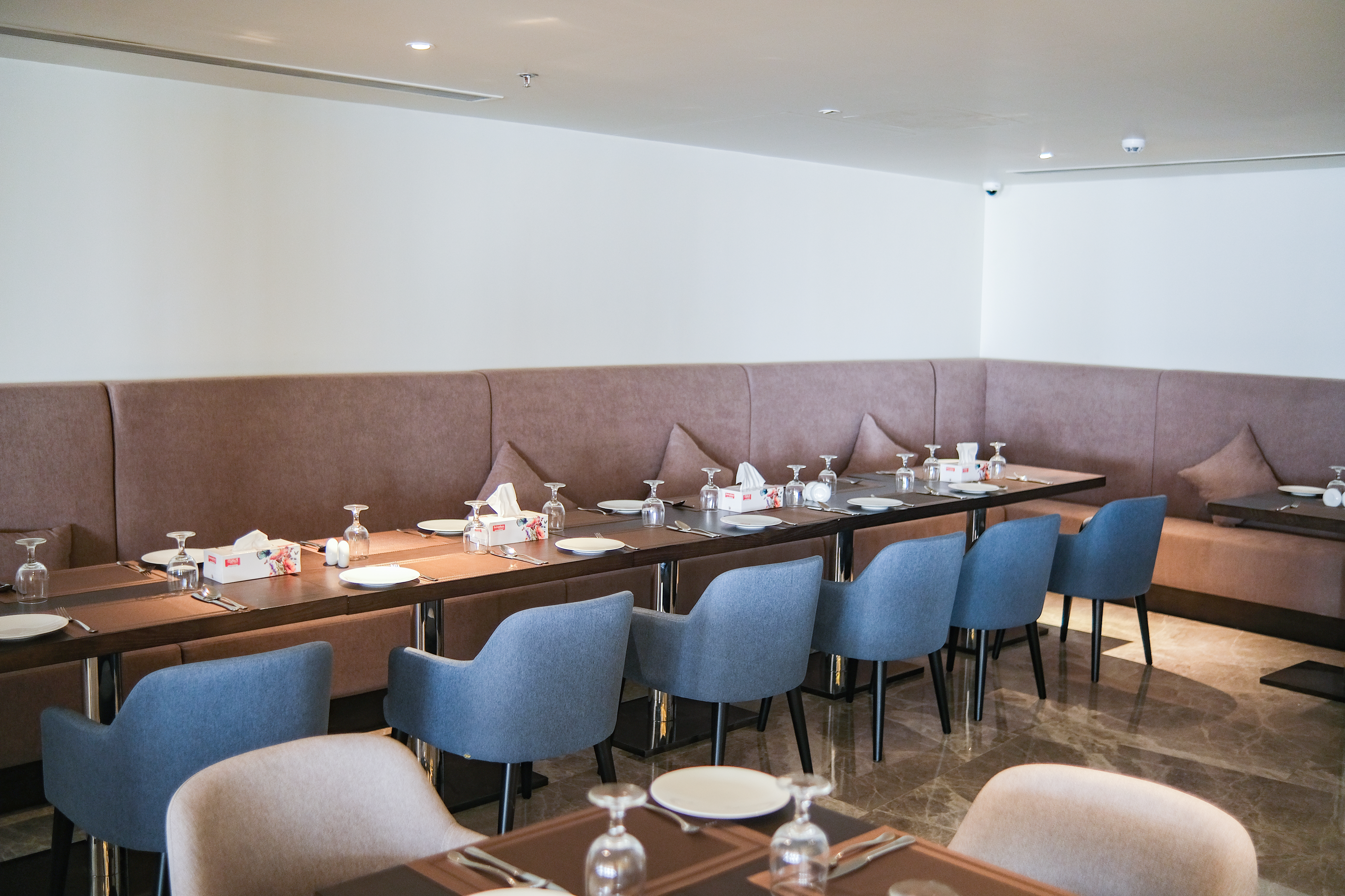 Ramada by Wyndham Cox's Bazar Kolatoli Beach restaurant in Coxs Bazar, Other than US/Canada