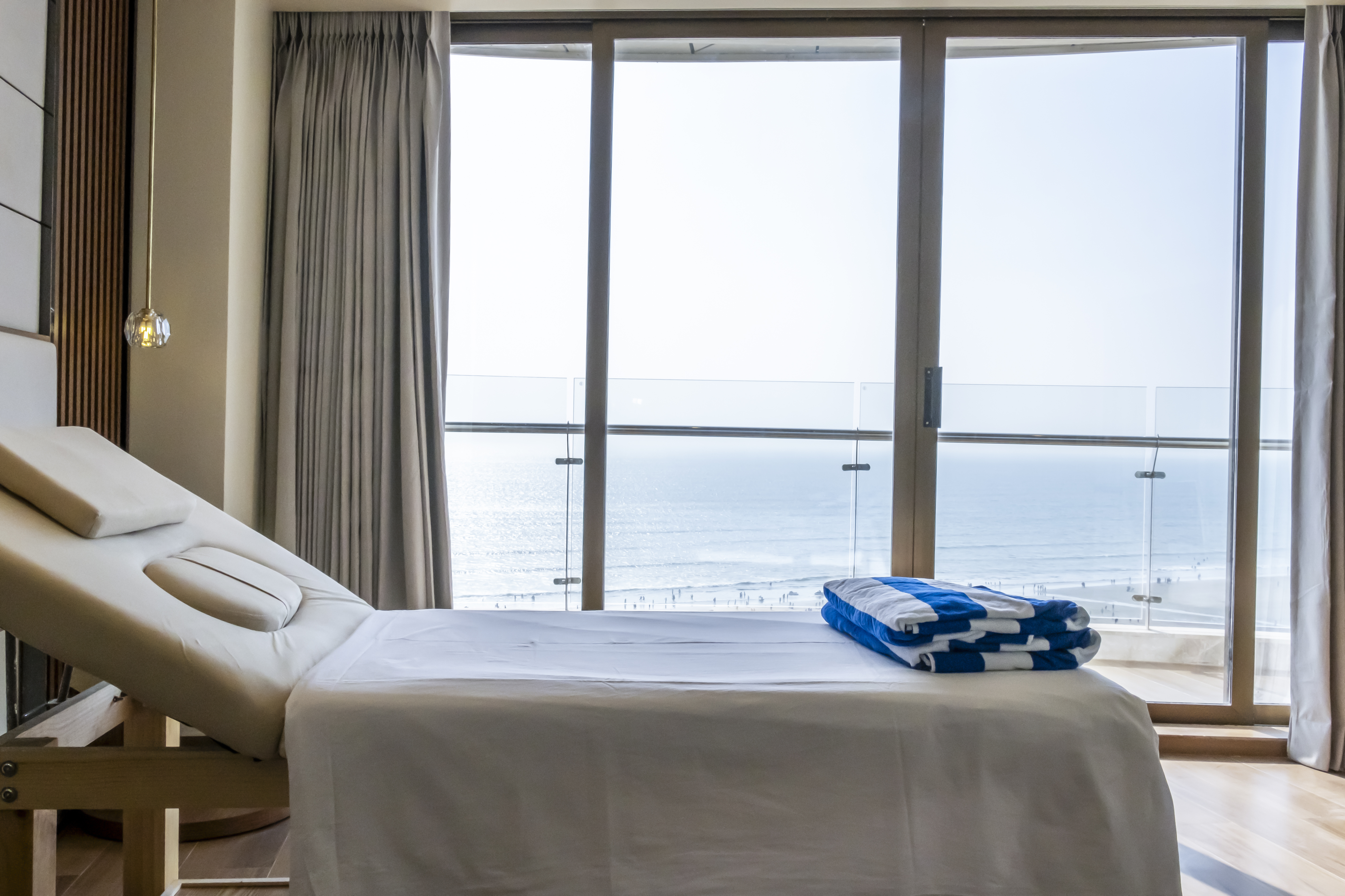 Ramada by Wyndham Cox's Bazar Kolatoli Beach spa in Coxs Bazar, Other than US/Canada