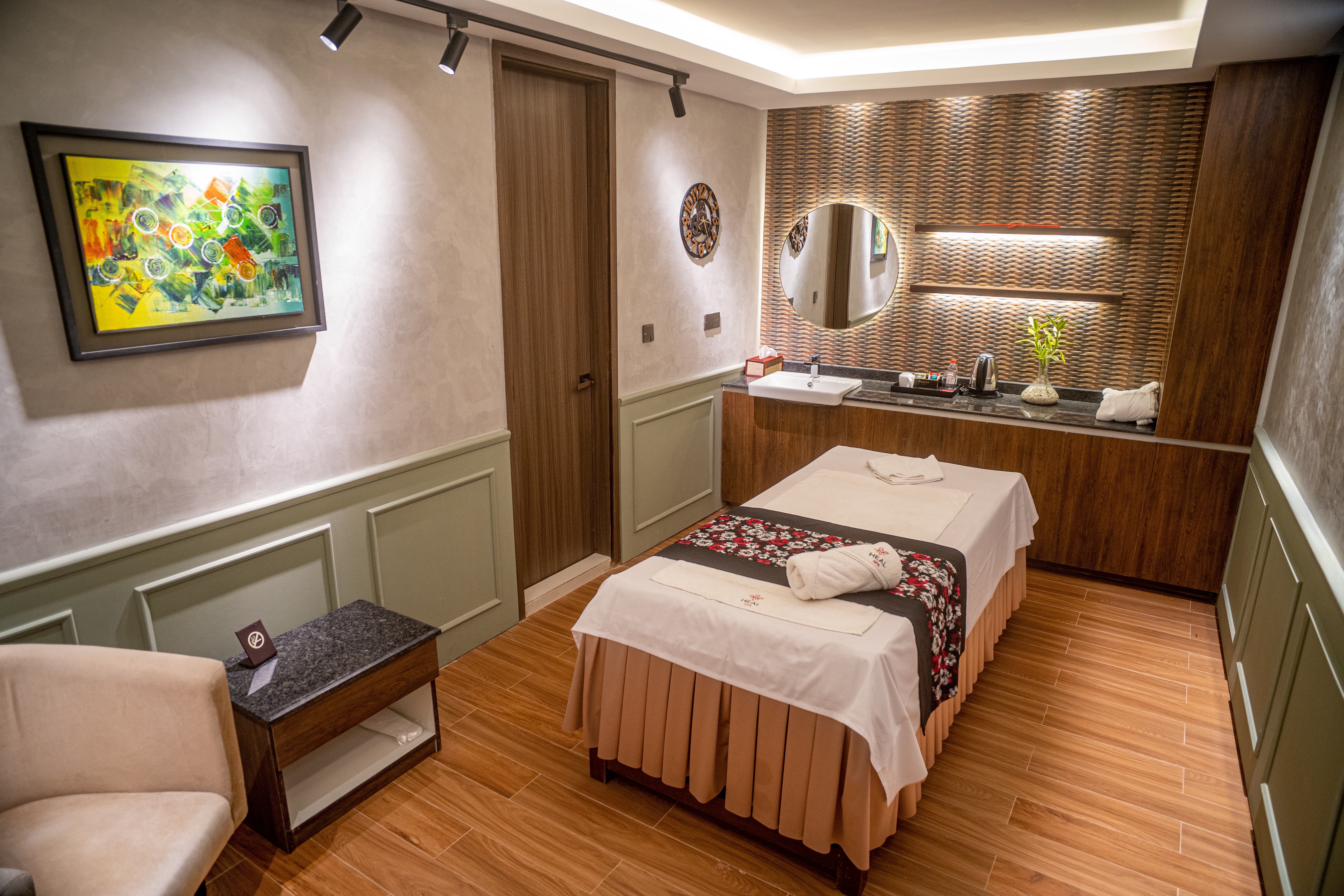 Ramada by Wyndham Cox's Bazar Kolatoli Beach spa in Coxs Bazar, Other than US/Canada