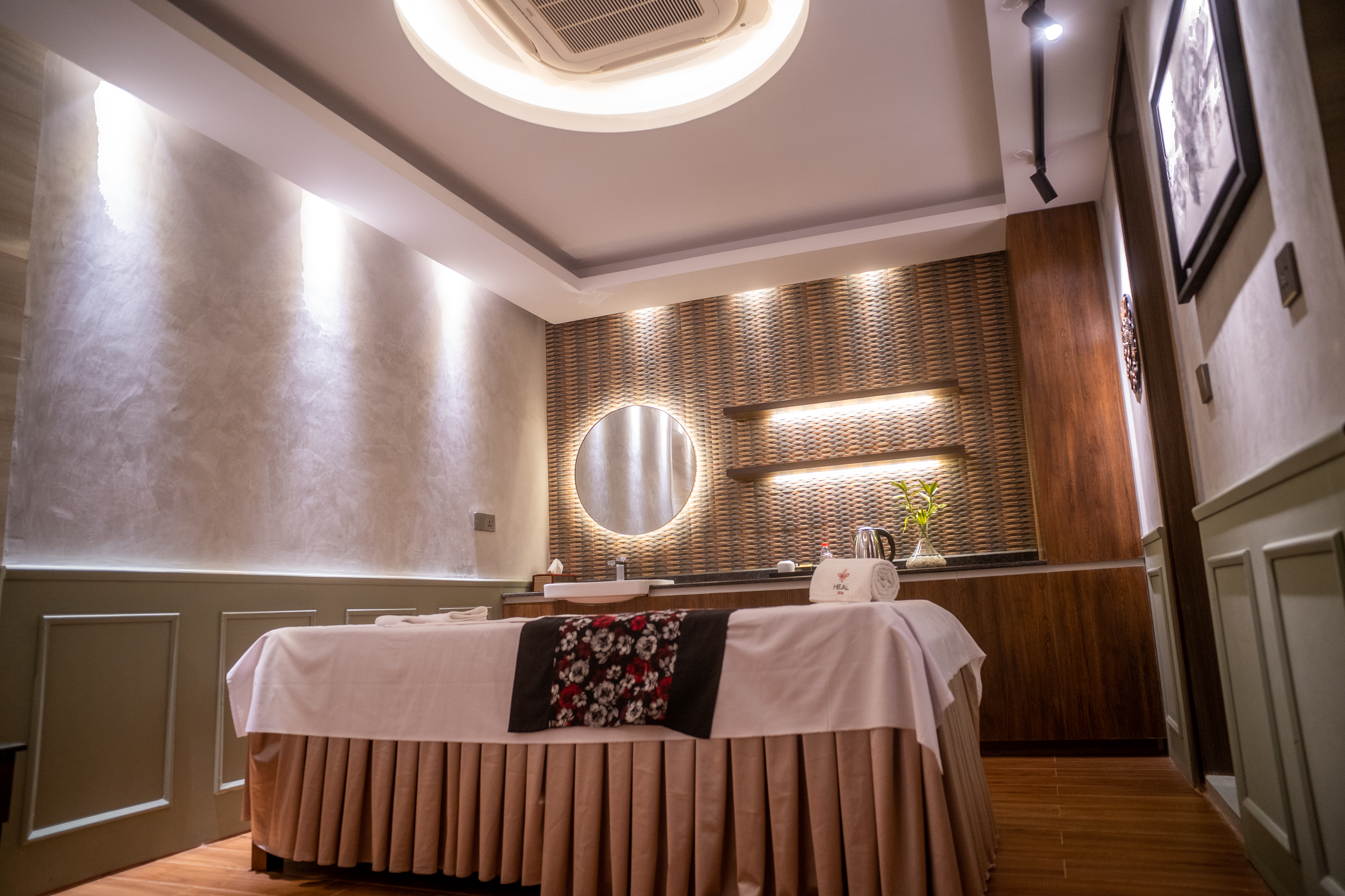 Ramada by Wyndham Cox's Bazar Kolatoli Beach spa in Coxs Bazar, Other than US/Canada