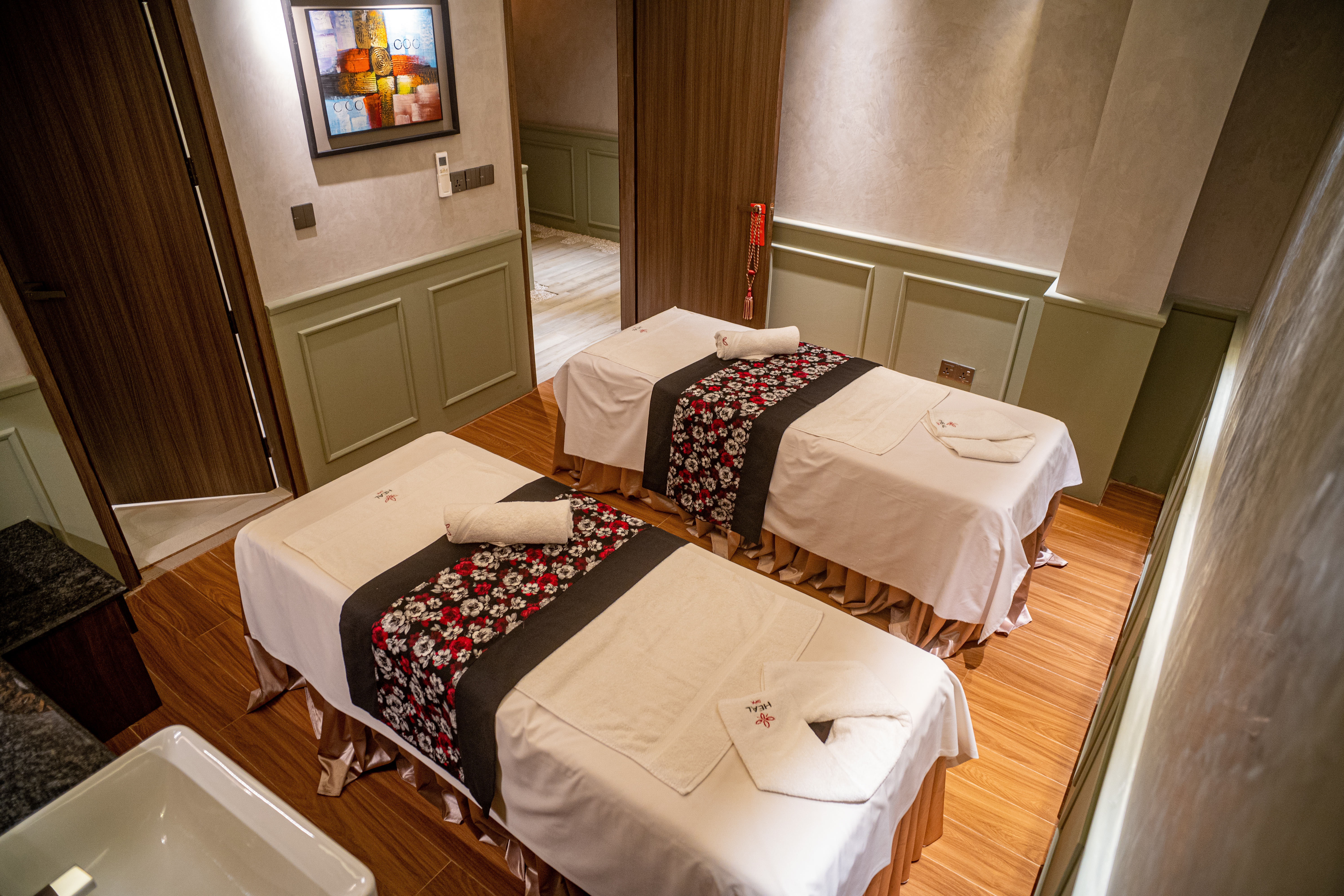 Ramada by Wyndham Cox's Bazar Kolatoli Beach spa in Coxs Bazar, Other than US/Canada