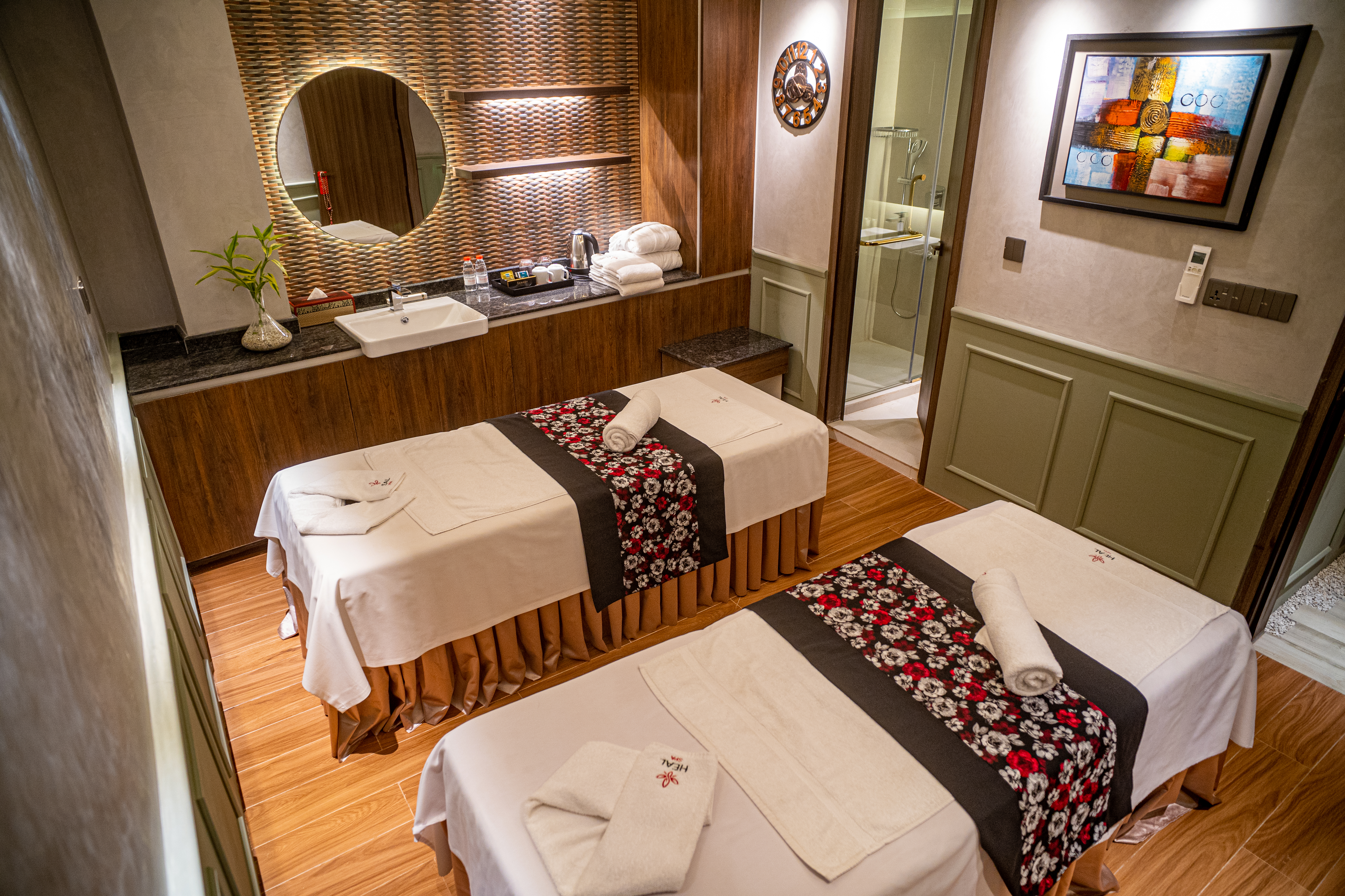 Ramada by Wyndham Cox's Bazar Kolatoli Beach spa in Coxs Bazar, Other than US/Canada