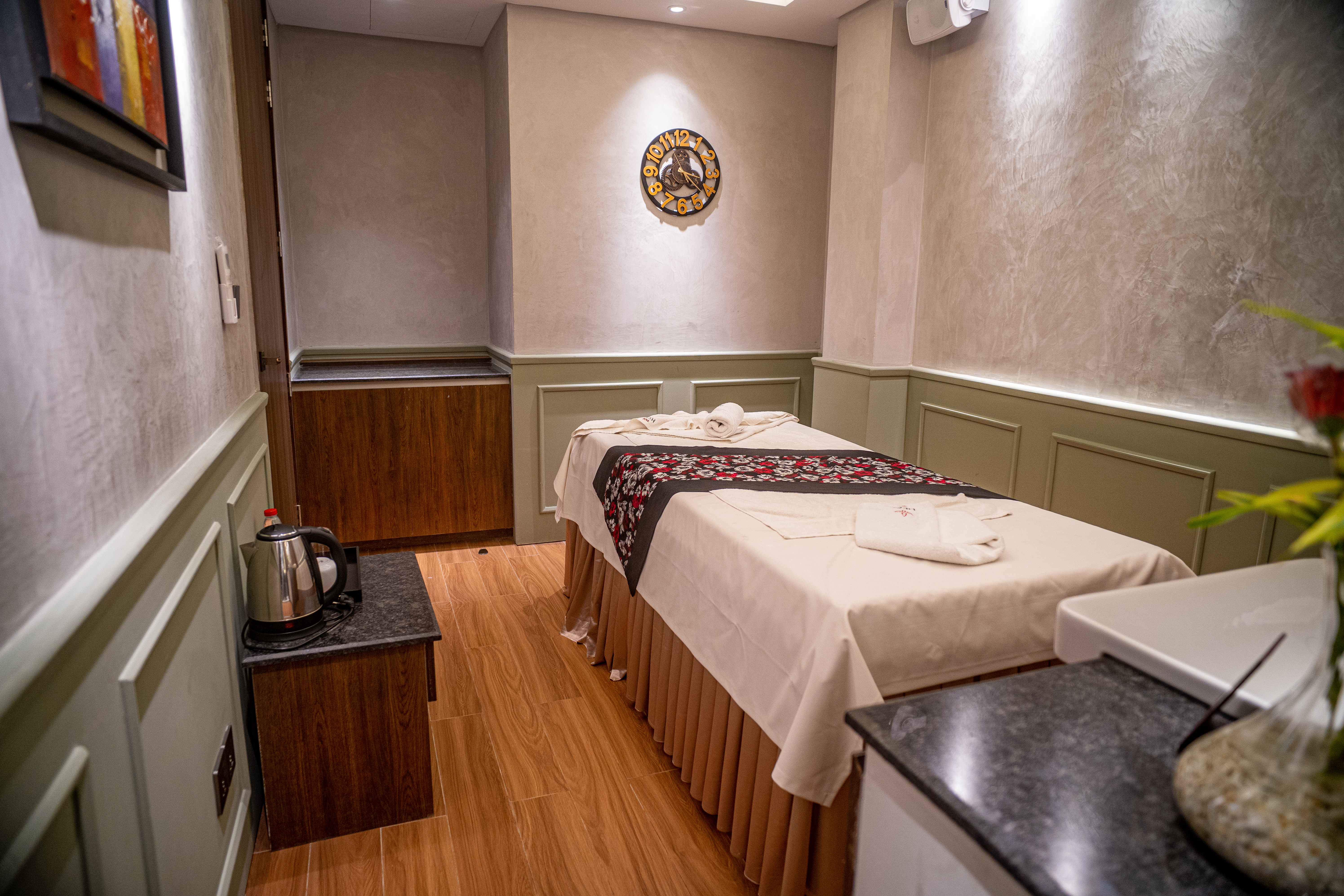 Ramada by Wyndham Cox's Bazar Kolatoli Beach spa in Coxs Bazar, Other than US/Canada