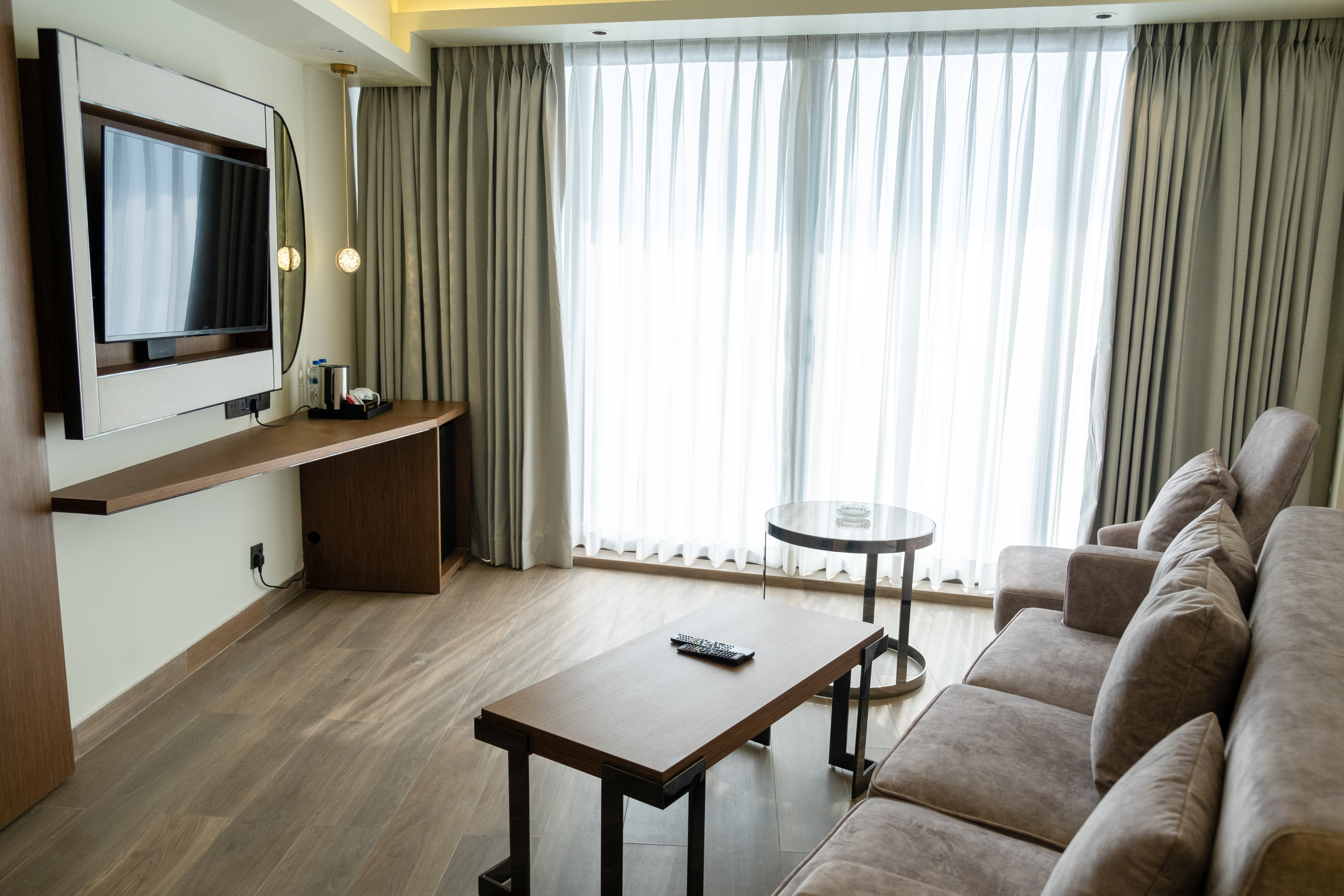 Ramada by Wyndham Cox's Bazar Kolatoli Beach suite in Coxs Bazar, Other than US/Canada