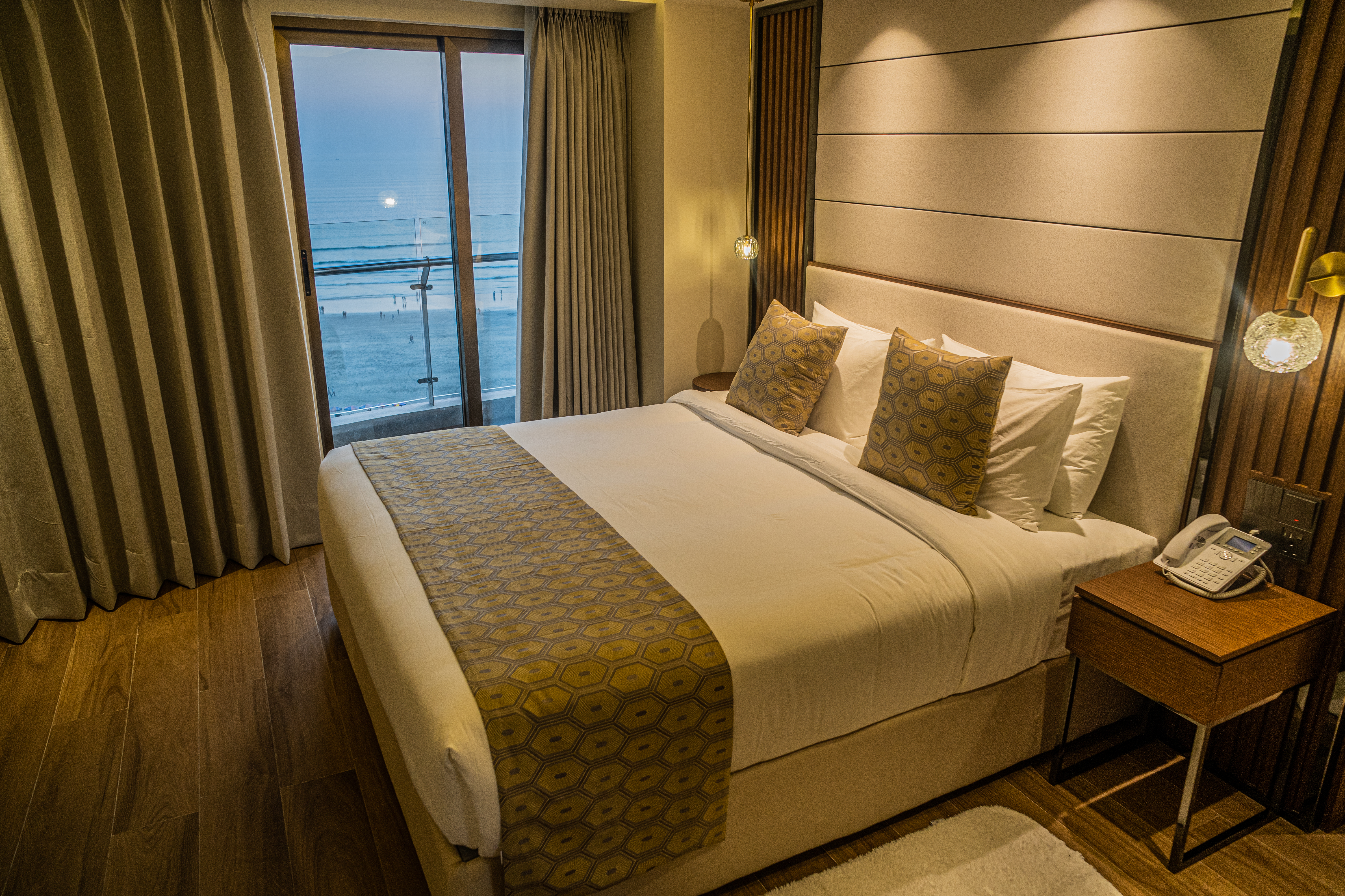 Ramada by Wyndham Cox's Bazar Kolatoli Beach suite in Coxs Bazar, Other than US/Canada