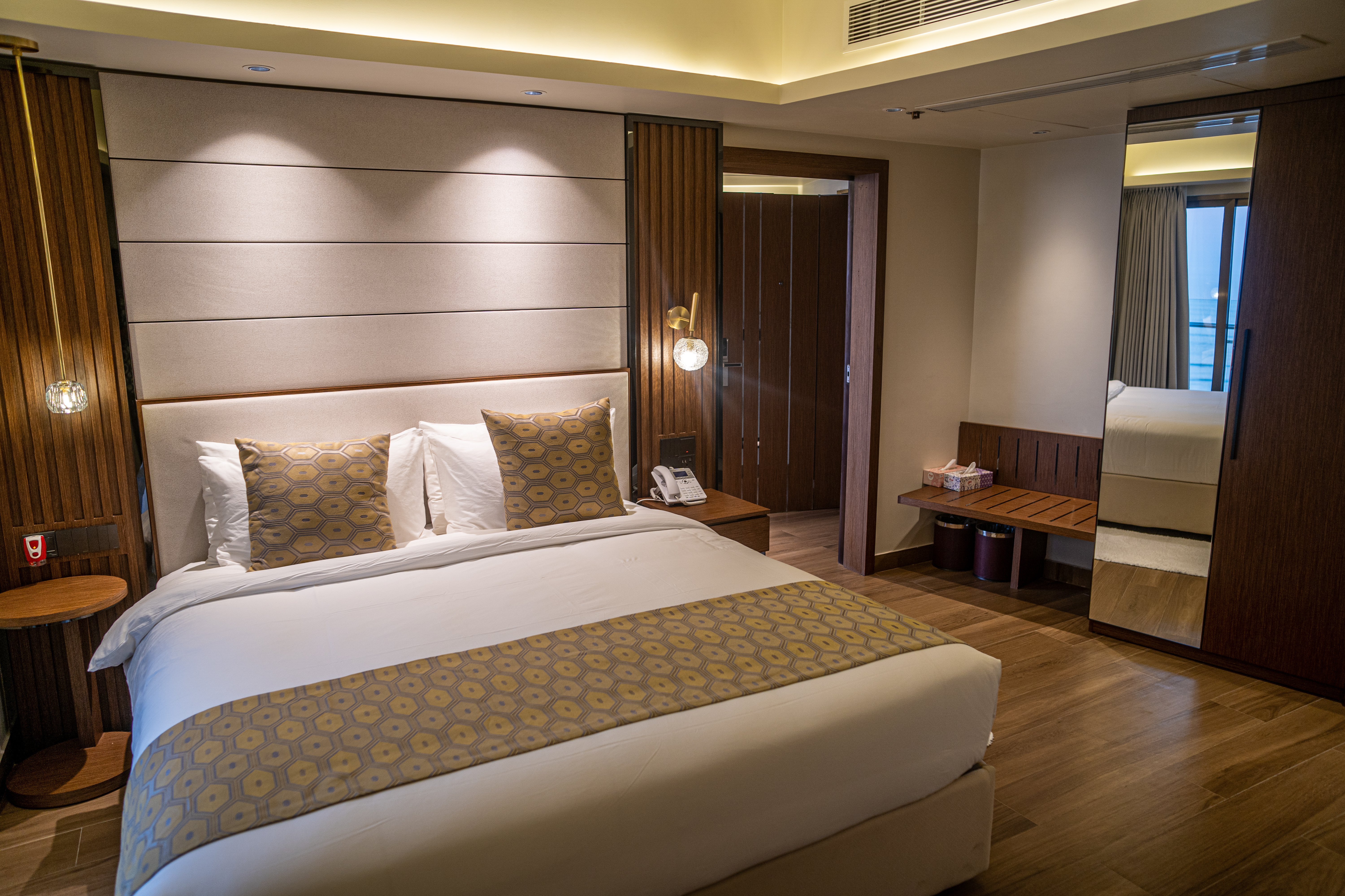 Ramada by Wyndham Cox's Bazar Kolatoli Beach suite in Coxs Bazar, Other than US/Canada