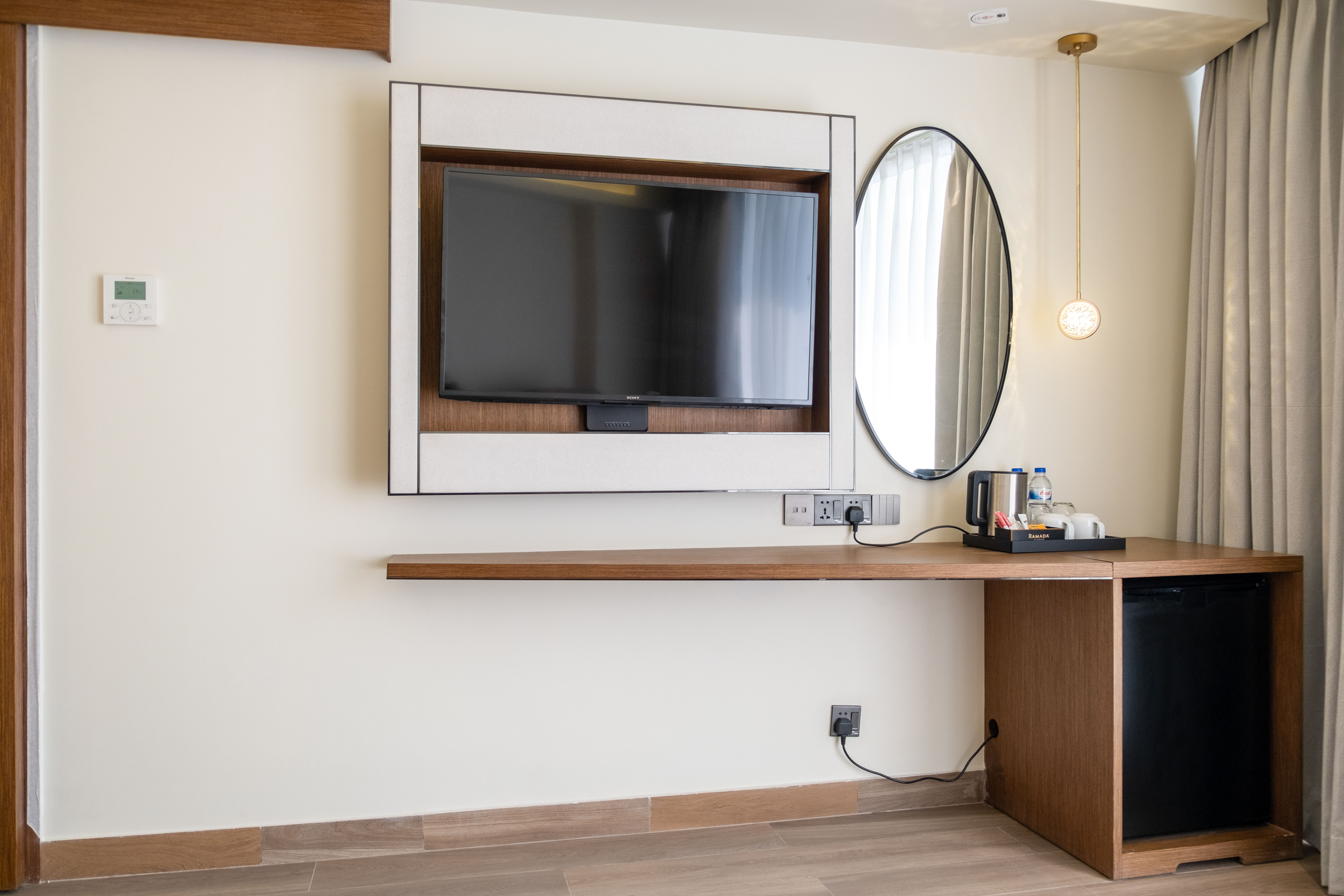 Ramada by Wyndham Cox's Bazar Kolatoli Beach suite in Coxs Bazar, Other than US/Canada