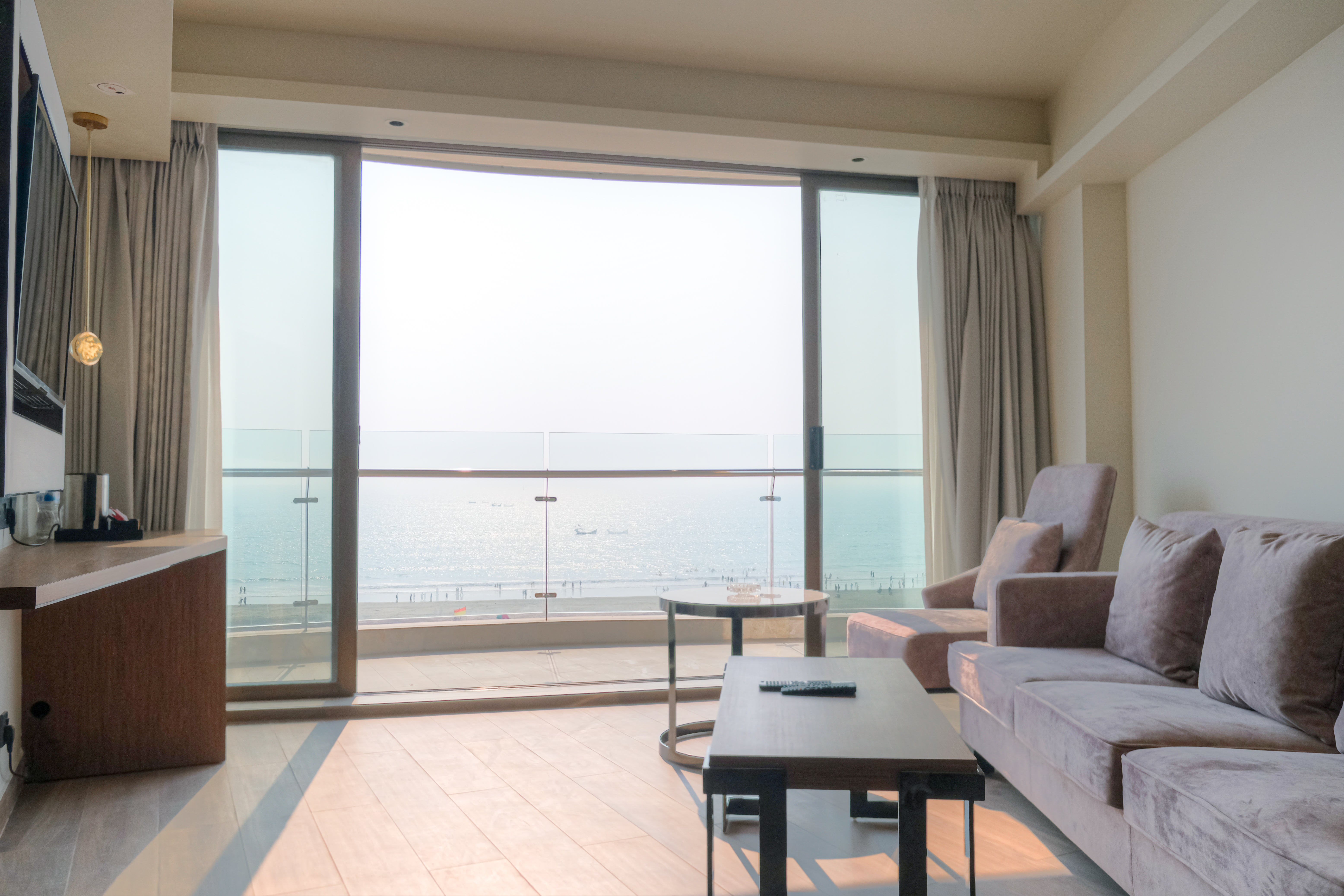 Ramada by Wyndham Cox's Bazar Kolatoli Beach suite in Coxs Bazar, Other than US/Canada