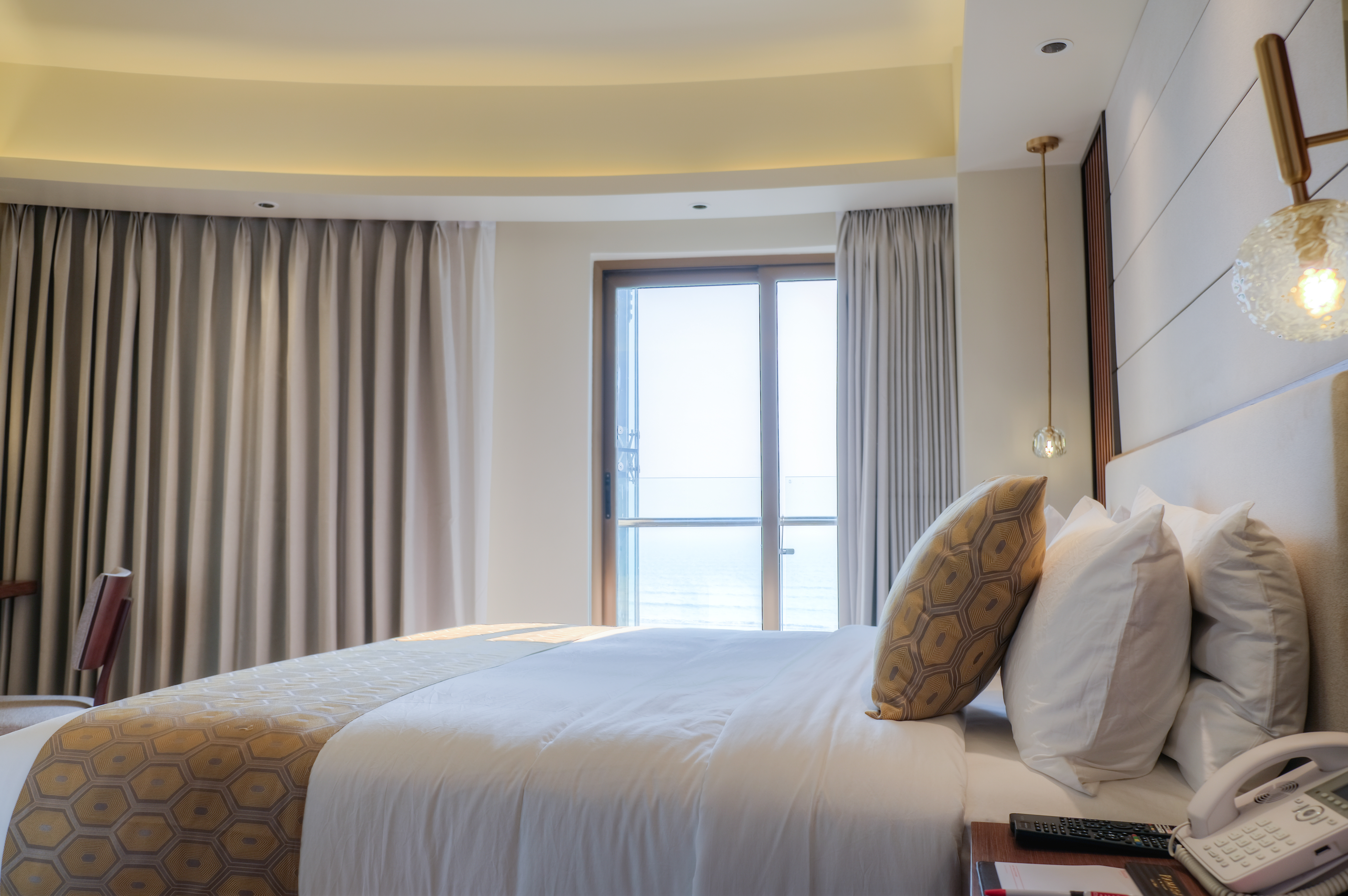 Ramada by Wyndham Cox's Bazar Kolatoli Beach suite in Coxs Bazar, Other than US/Canada