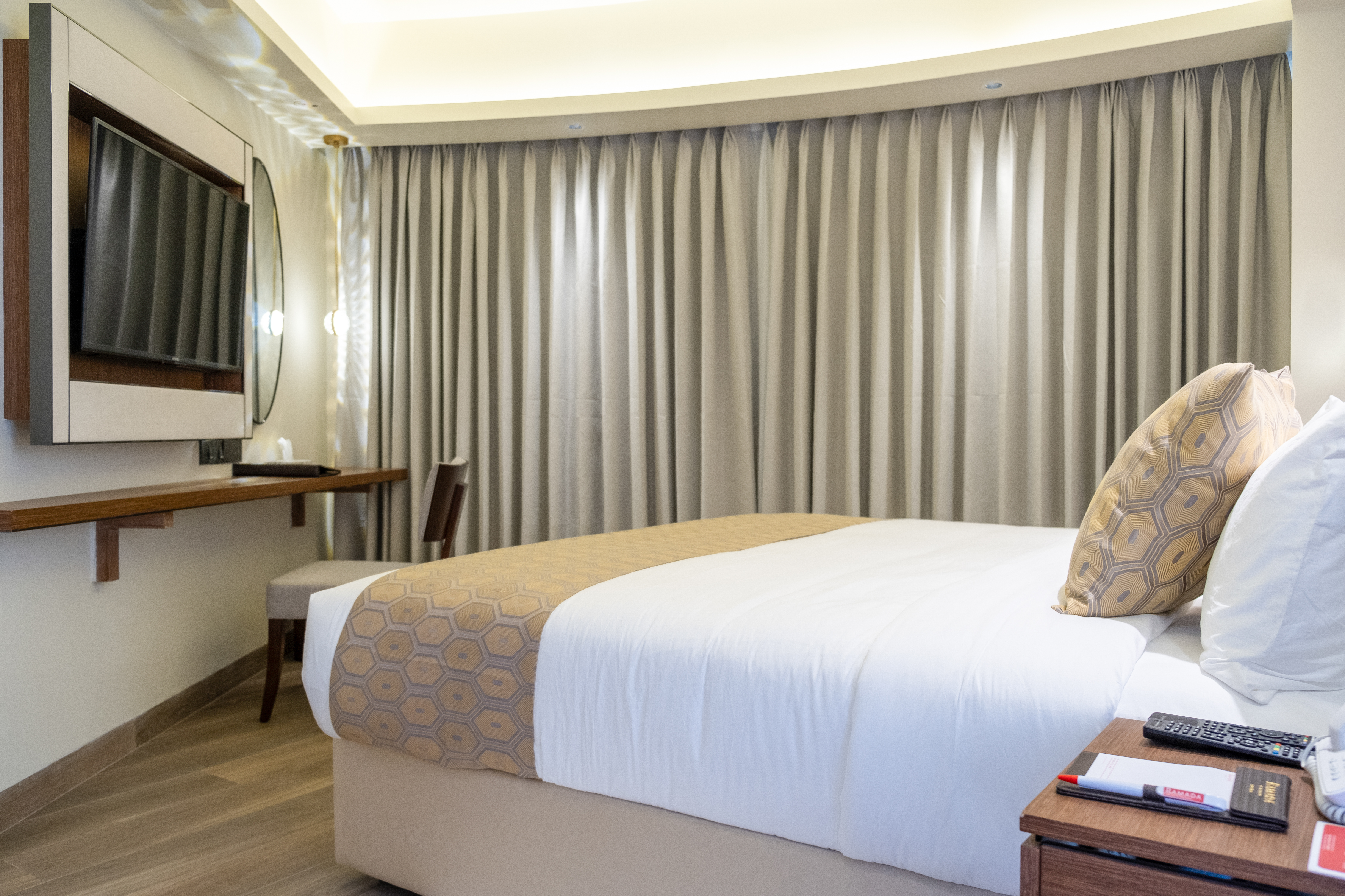 Ramada by Wyndham Cox's Bazar Kolatoli Beach suite in Coxs Bazar, Other than US/Canada