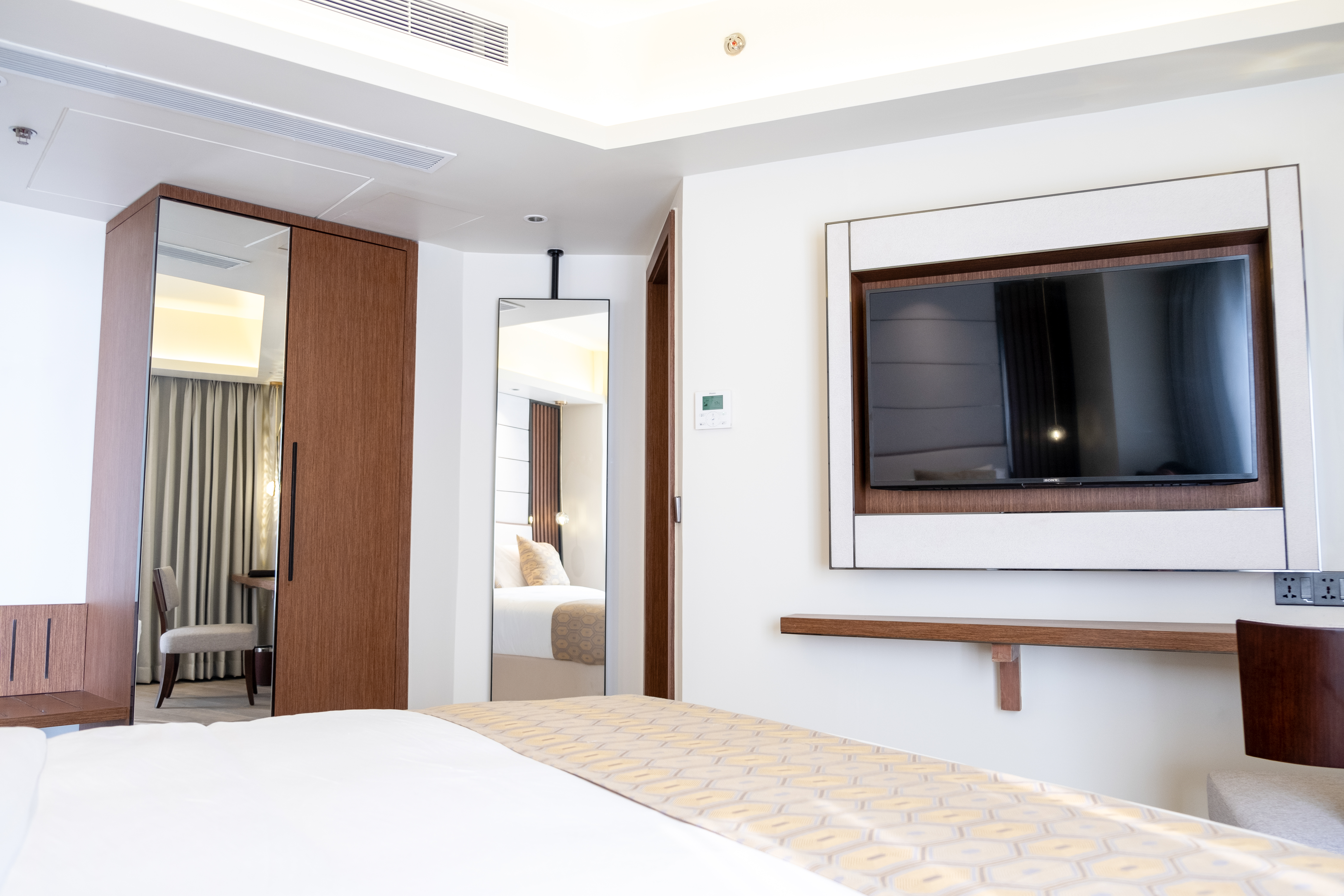 Ramada by Wyndham Cox's Bazar Kolatoli Beach suite in Coxs Bazar, Other than US/Canada