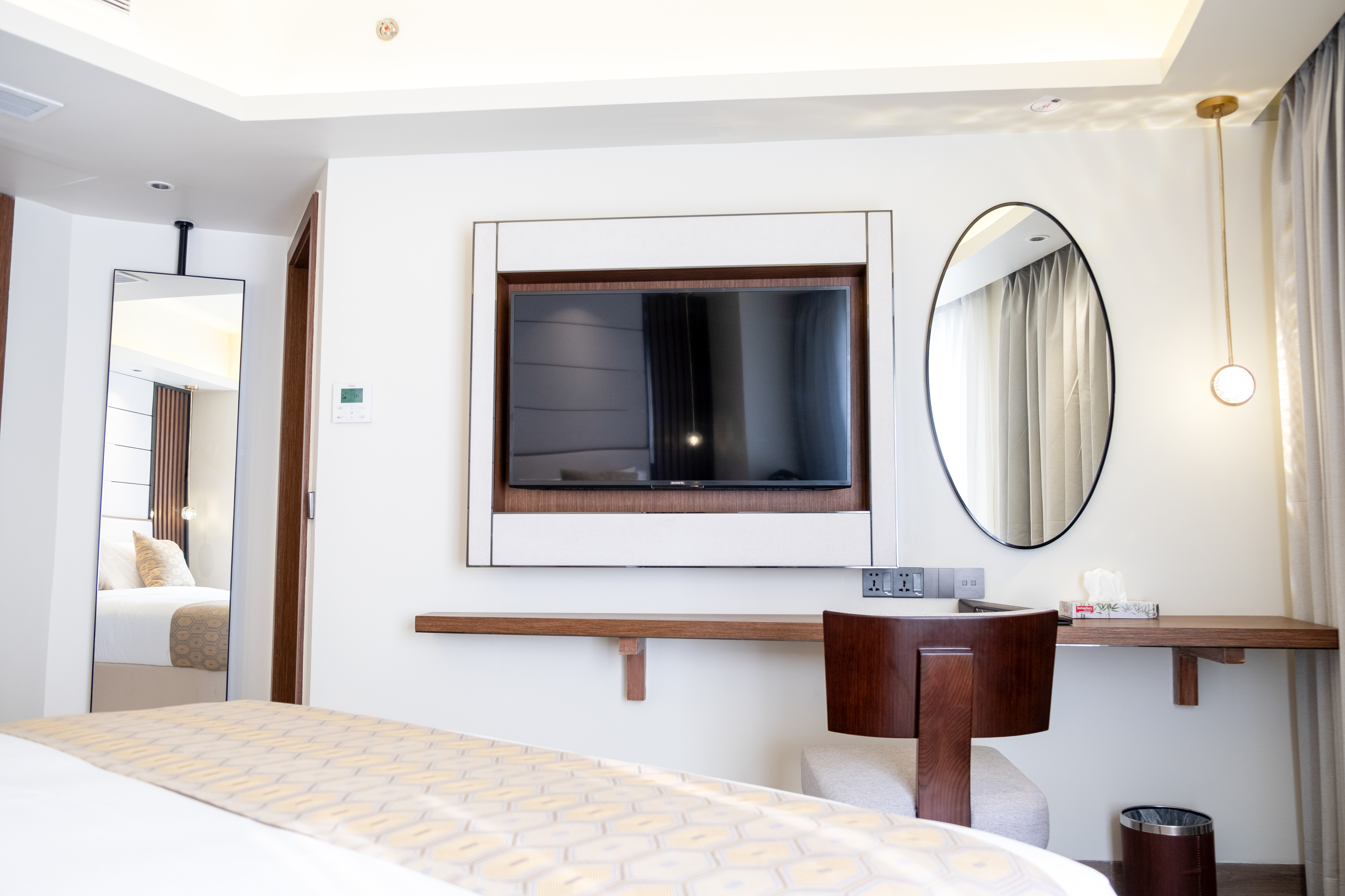 Ramada by Wyndham Cox's Bazar Kolatoli Beach suite in Coxs Bazar, Other than US/Canada