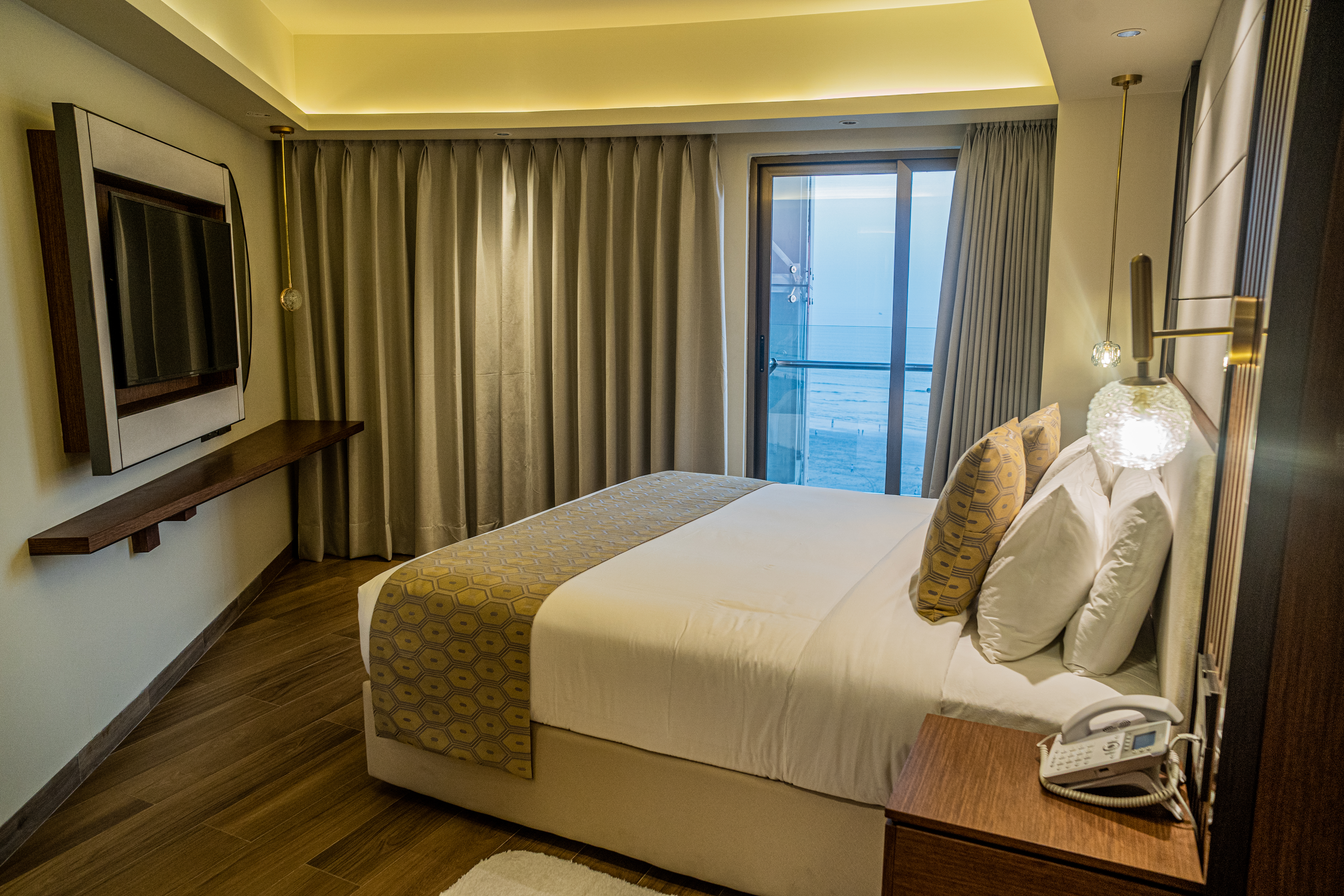 Ramada by Wyndham Cox's Bazar Kolatoli Beach suite in Coxs Bazar, Other than US/Canada