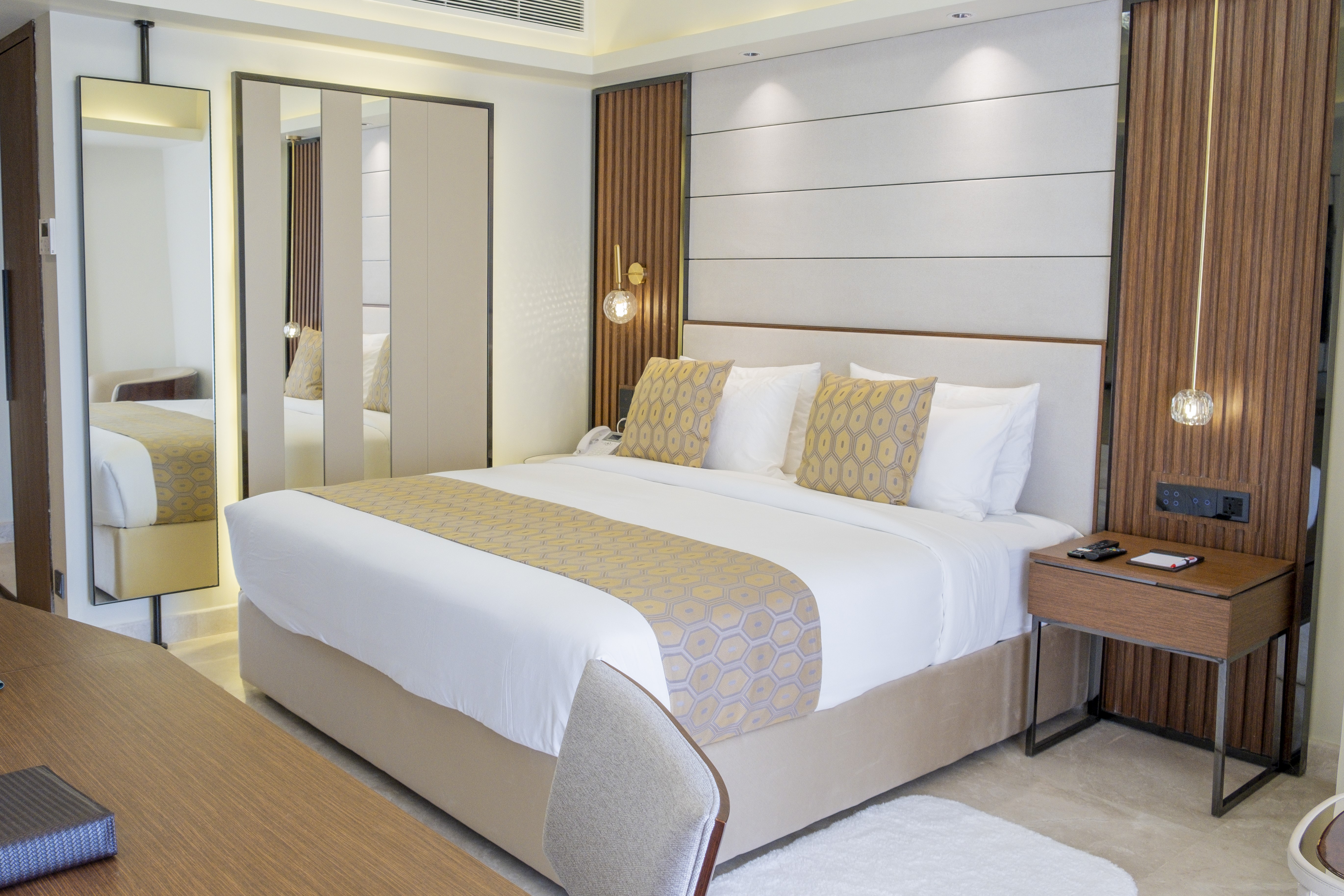 Ramada by Wyndham Cox's Bazar Kolatoli Beach suite in Coxs Bazar, Other than US/Canada