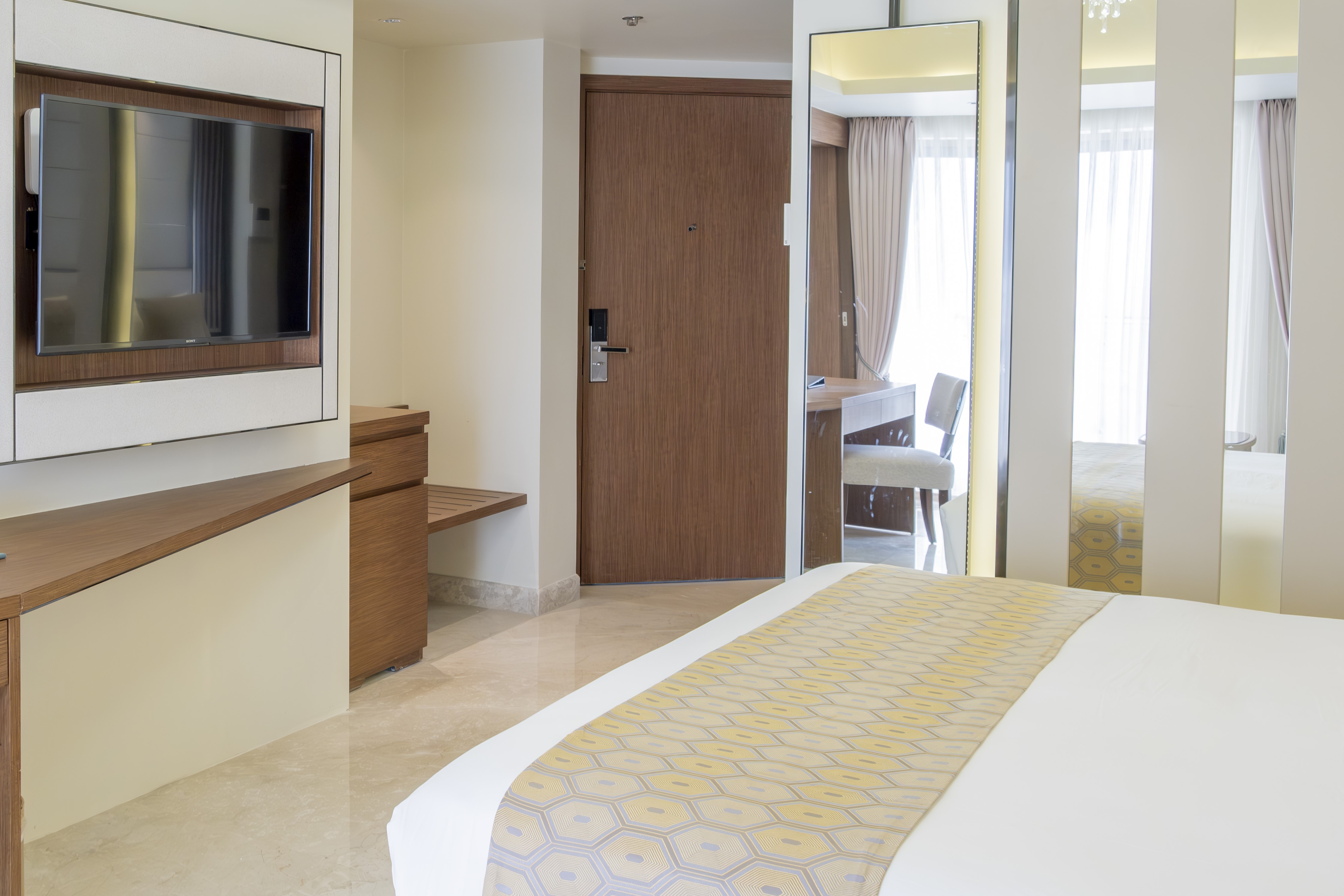 Ramada by Wyndham Cox's Bazar Kolatoli Beach suite in Coxs Bazar, Other than US/Canada