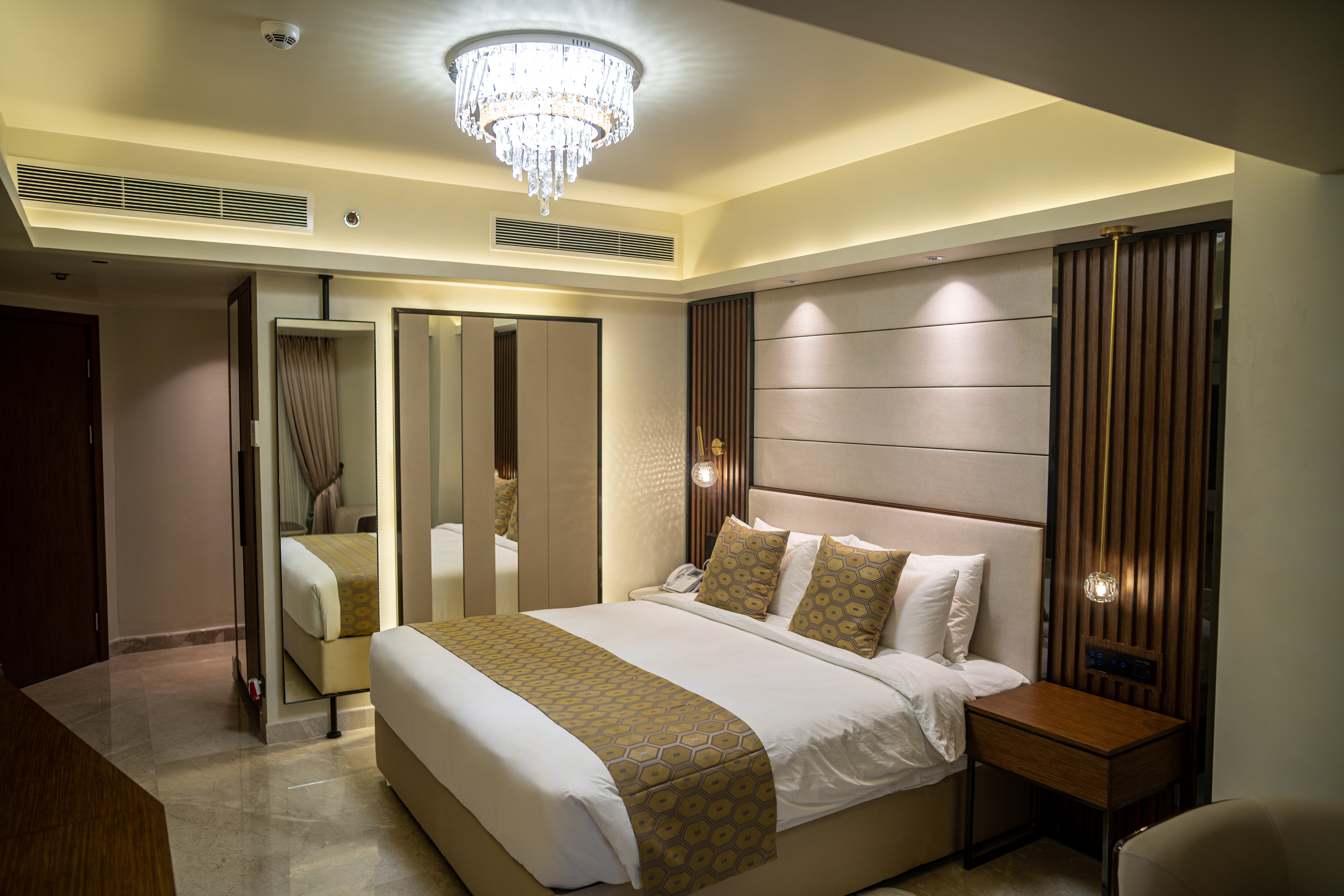 Ramada by Wyndham Cox's Bazar Kolatoli Beach suite in Coxs Bazar, Other than US/Canada