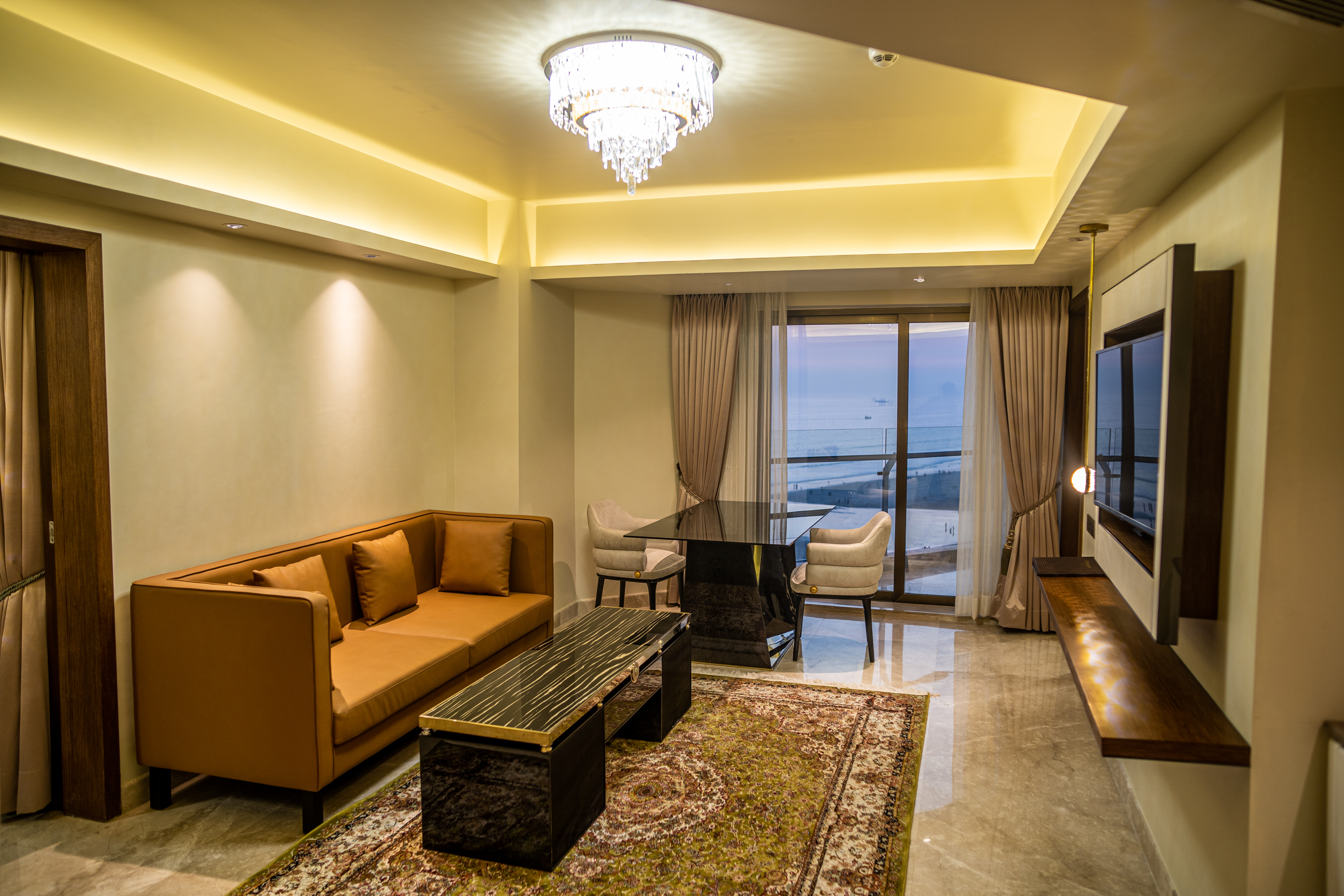 Ramada by Wyndham Cox's Bazar Kolatoli Beach suite in Coxs Bazar, Other than US/Canada