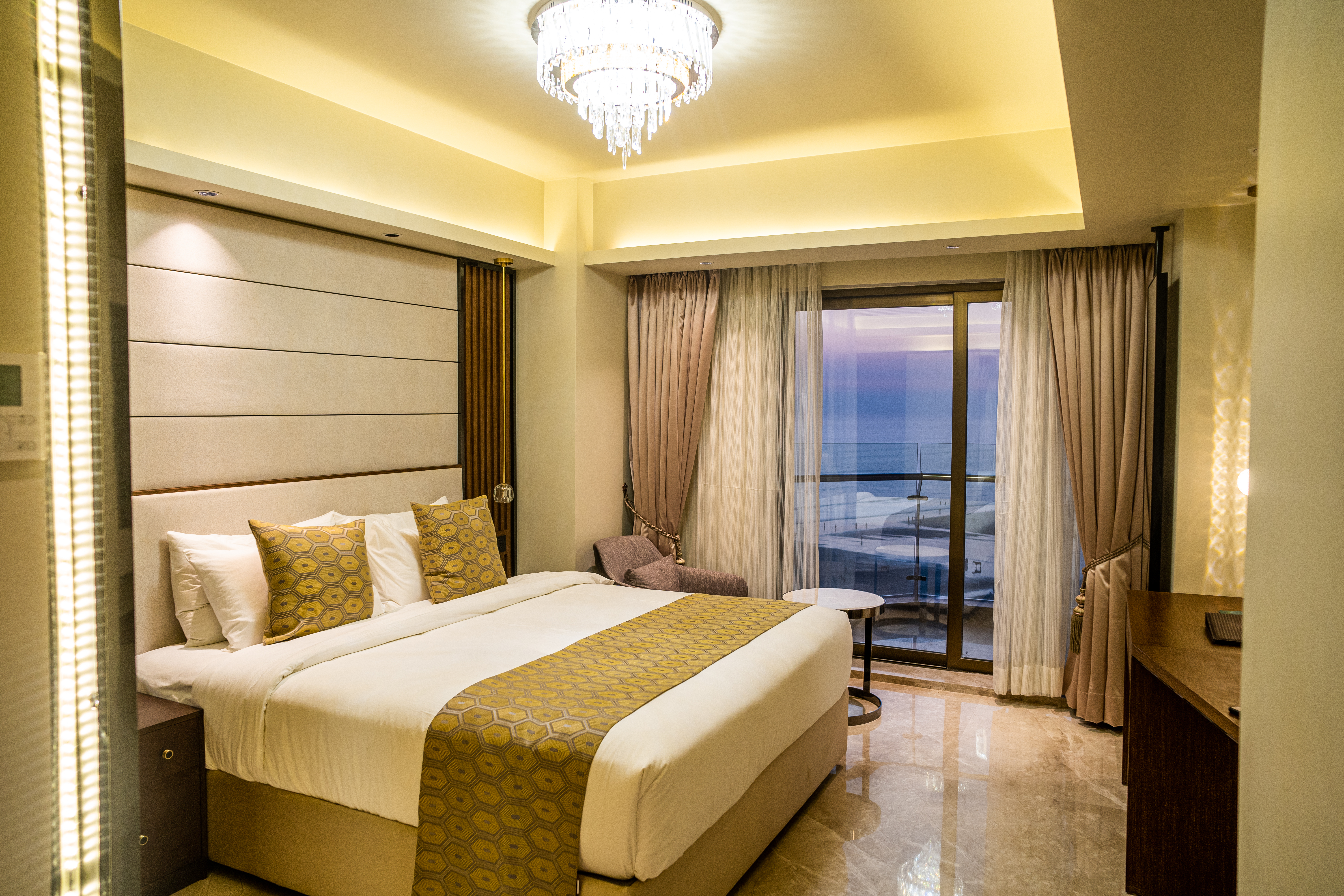 Ramada by Wyndham Cox's Bazar Kolatoli Beach suite in Coxs Bazar, Other than US/Canada