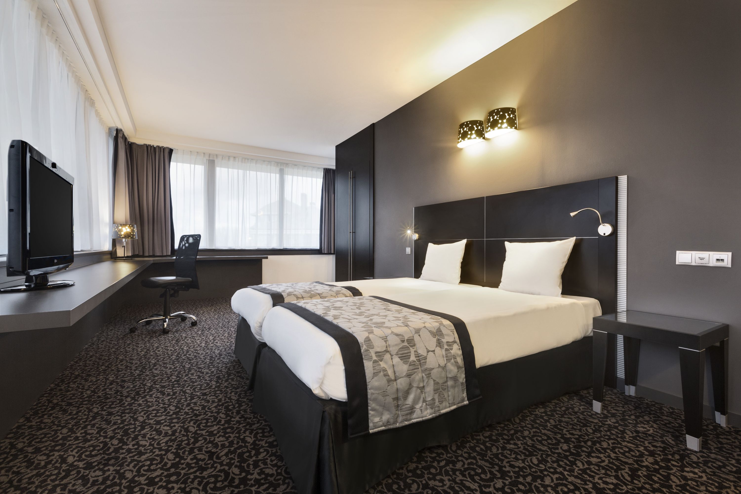Dependiente abortar Inspeccionar Ramada by Wyndham Brussels Woluwe | Brussels Hotels, BE 1200