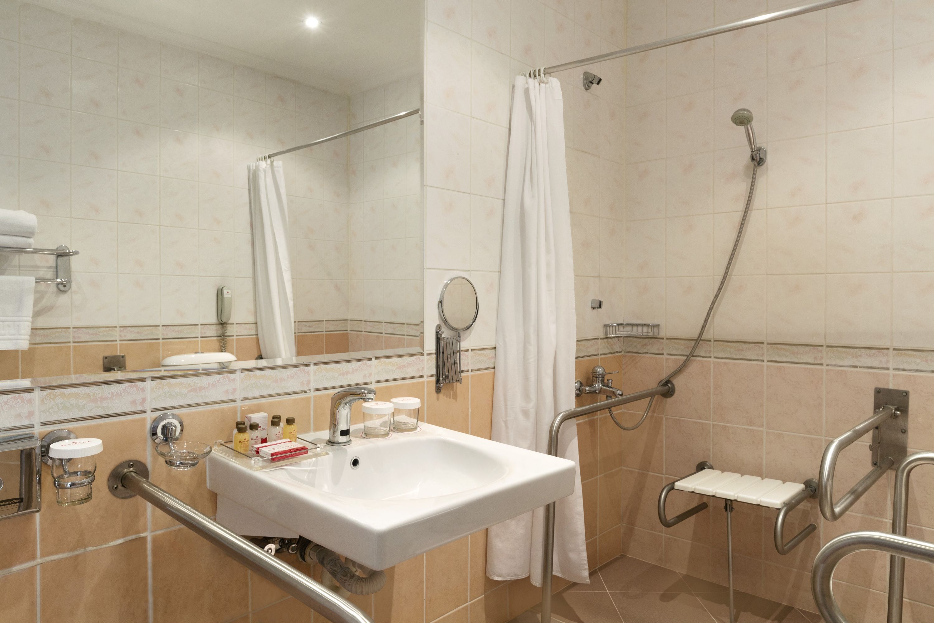 Ramada by Wyndham Plovdiv Trimontium | Plovdiv, BG Hotels