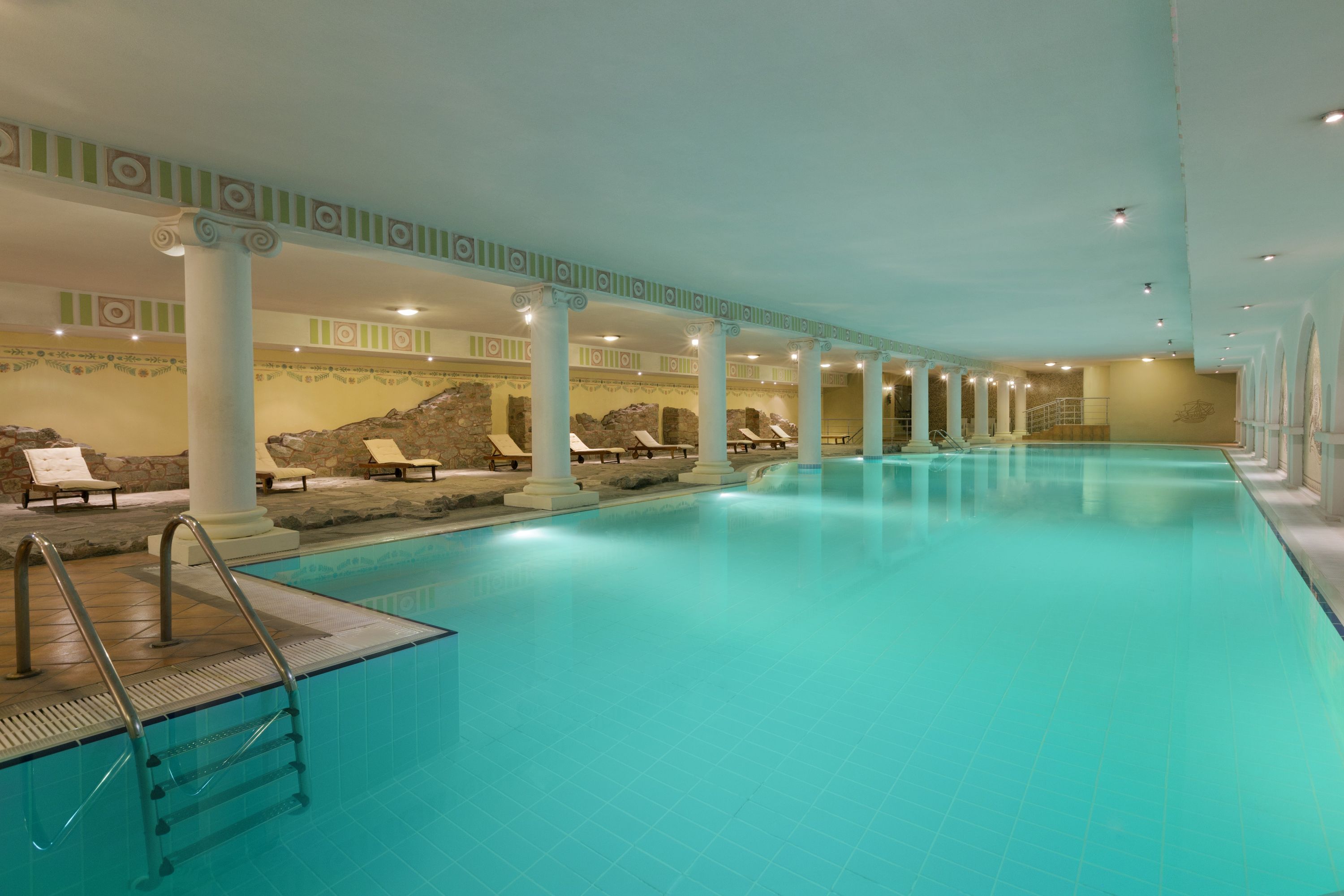 Ramada By Wyndham Plovdiv Trimontium Plovdiv Bg Hotels