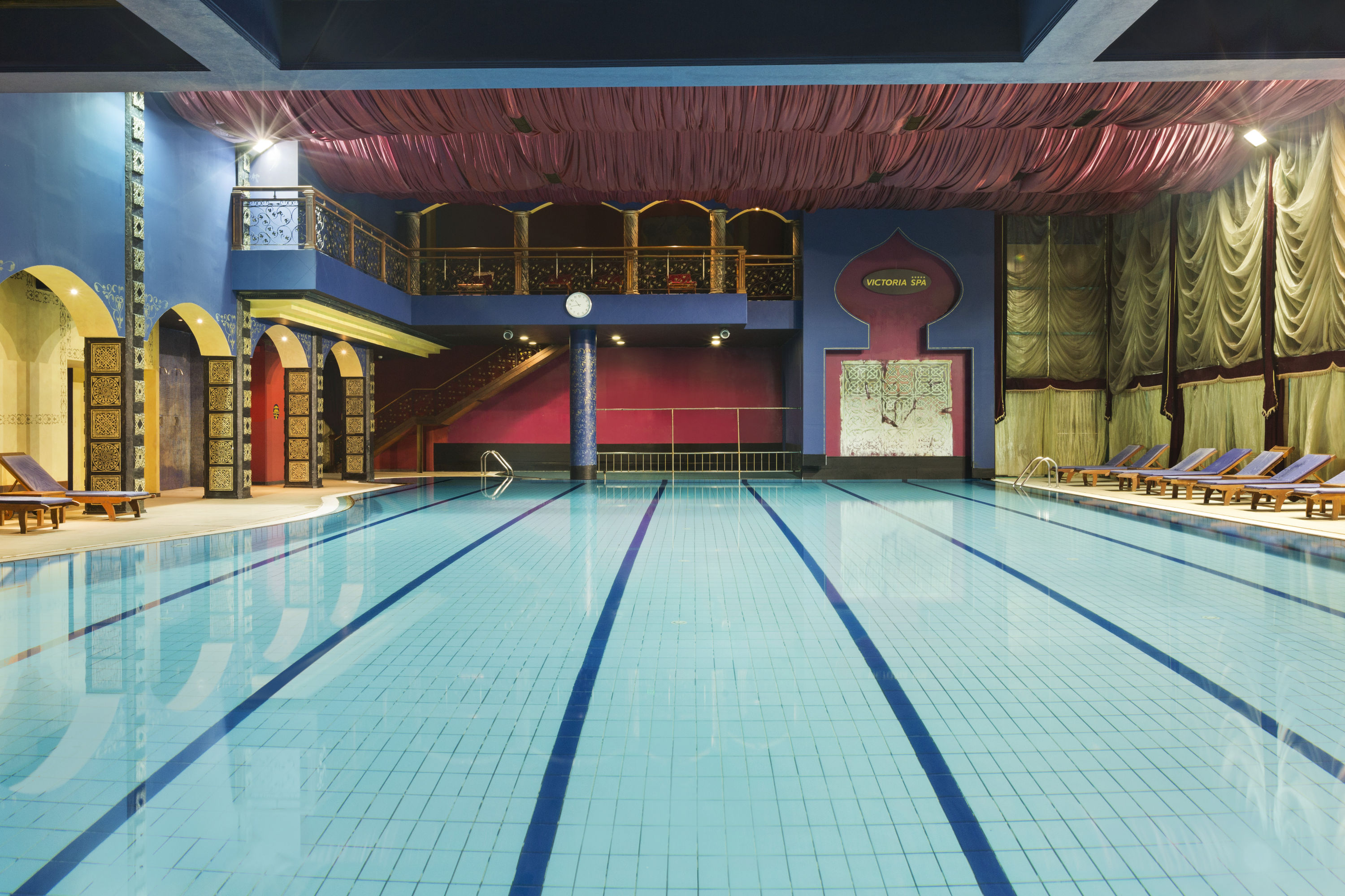 Ramada by Wyndham Sofia City Center | Sofia, BG Hotels