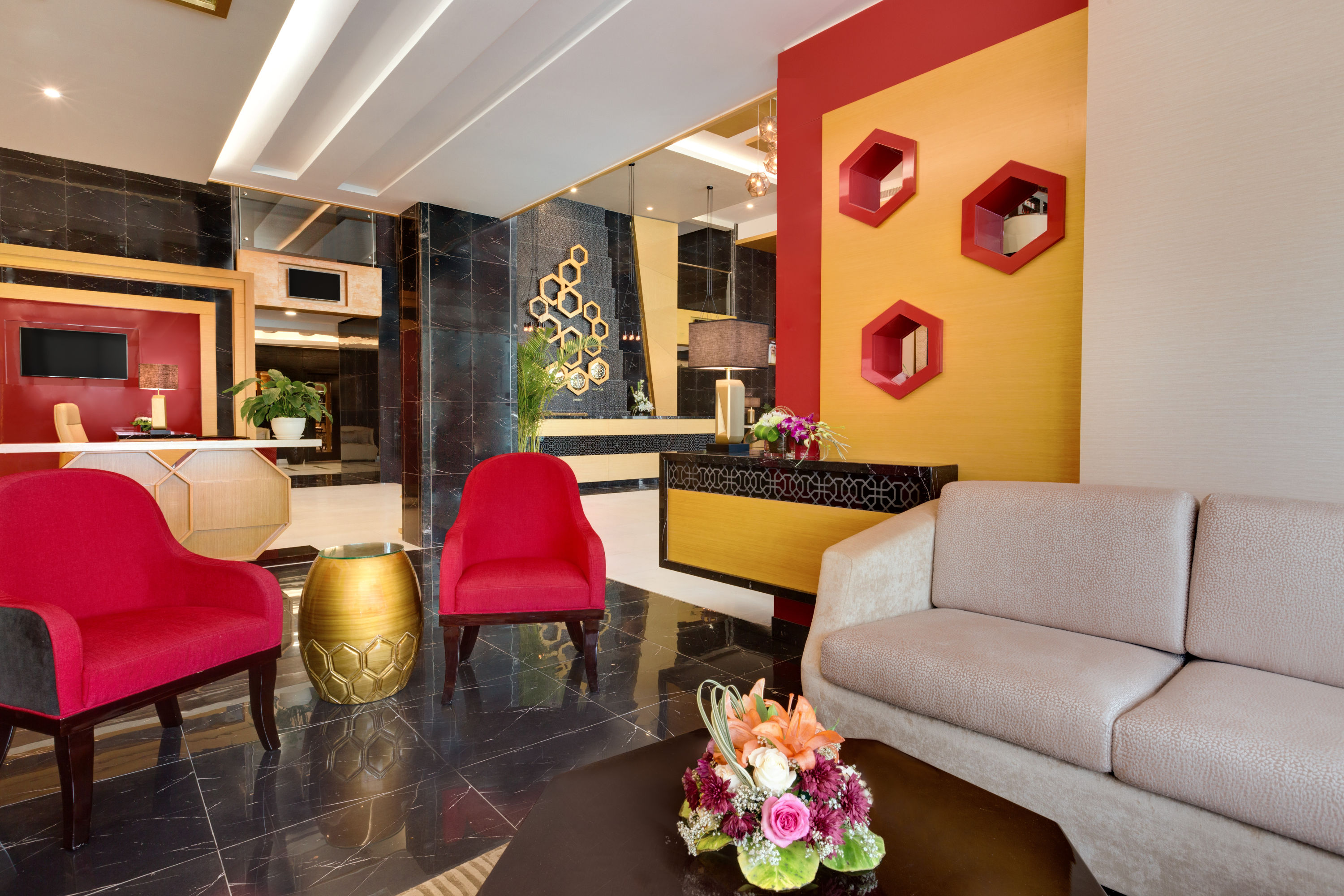 Ramada Hotel Amp Suites By Wyndham Amwaj Islands Manama