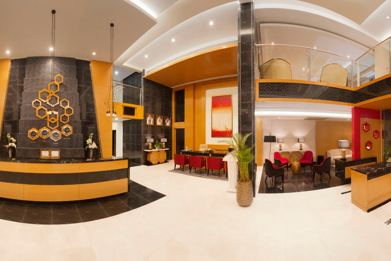 Ramada Hotel Amp Suites By Wyndham Amwaj Islands Manama