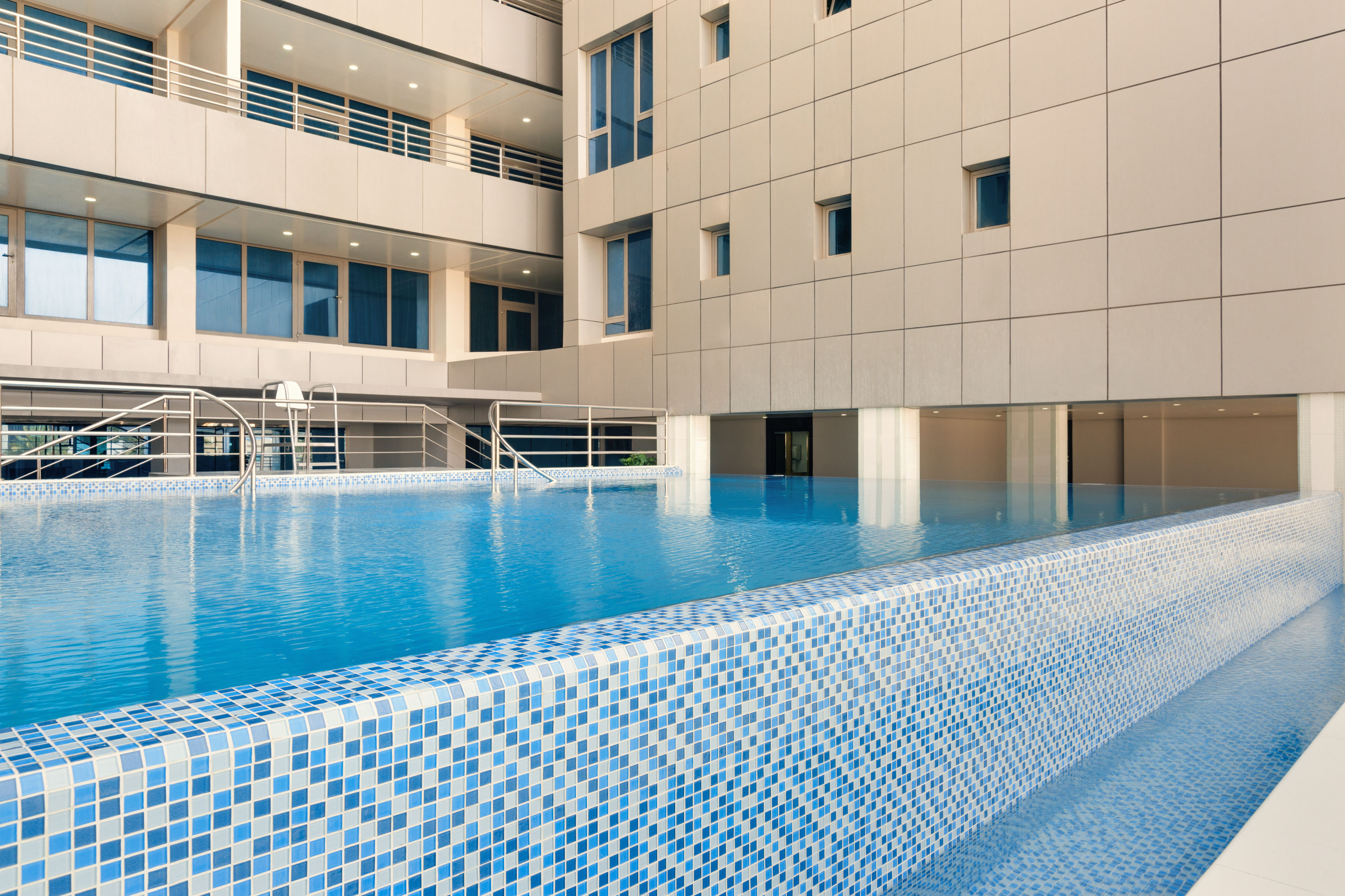 Ramada Hotel Amp Suites By Wyndham Amwaj Islands Manama