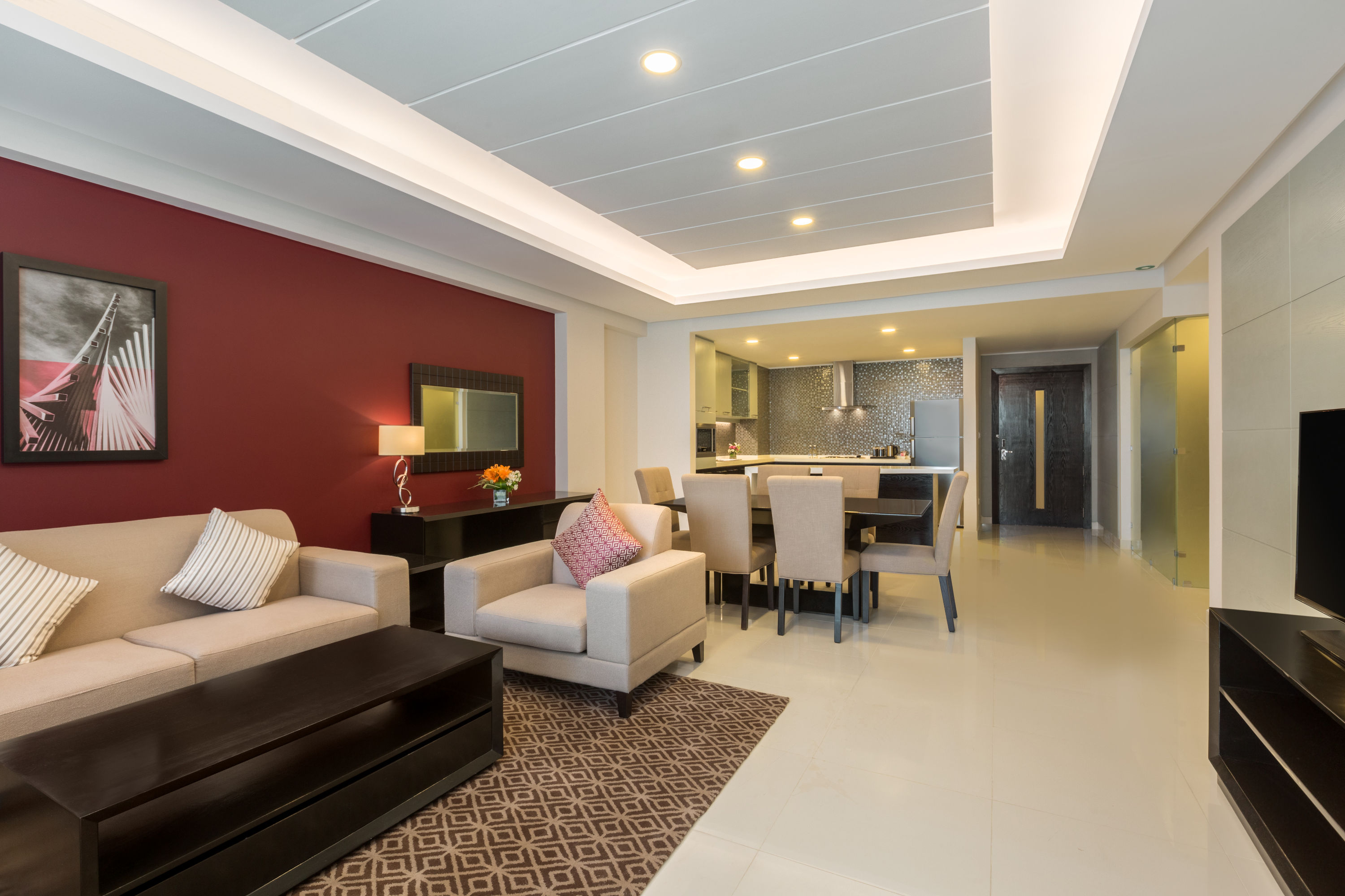 Ramada Hotel Amp Suites By Wyndham Amwaj Islands Manama