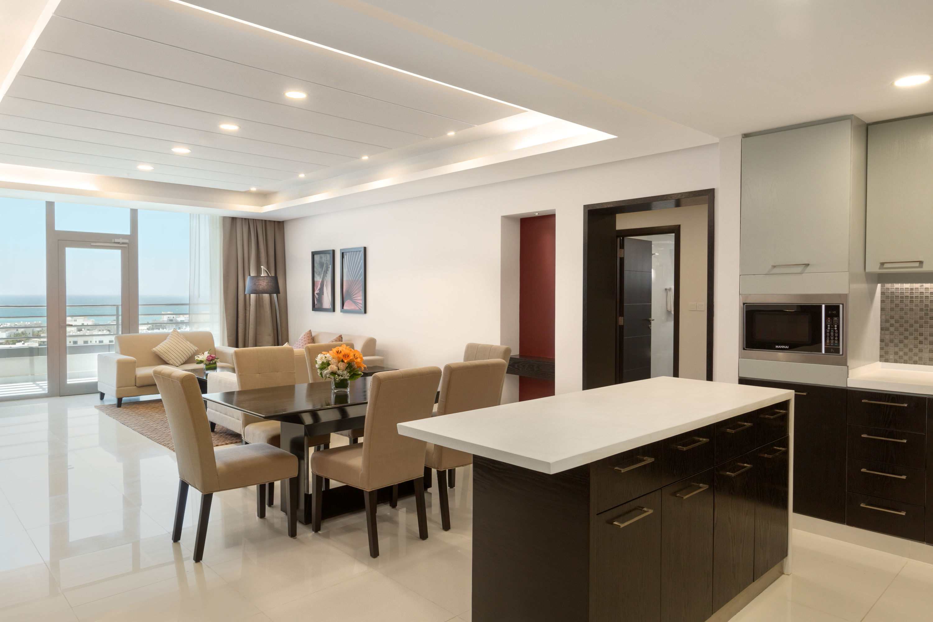 Ramada Hotel Amp Suites By Wyndham Amwaj Islands Manama