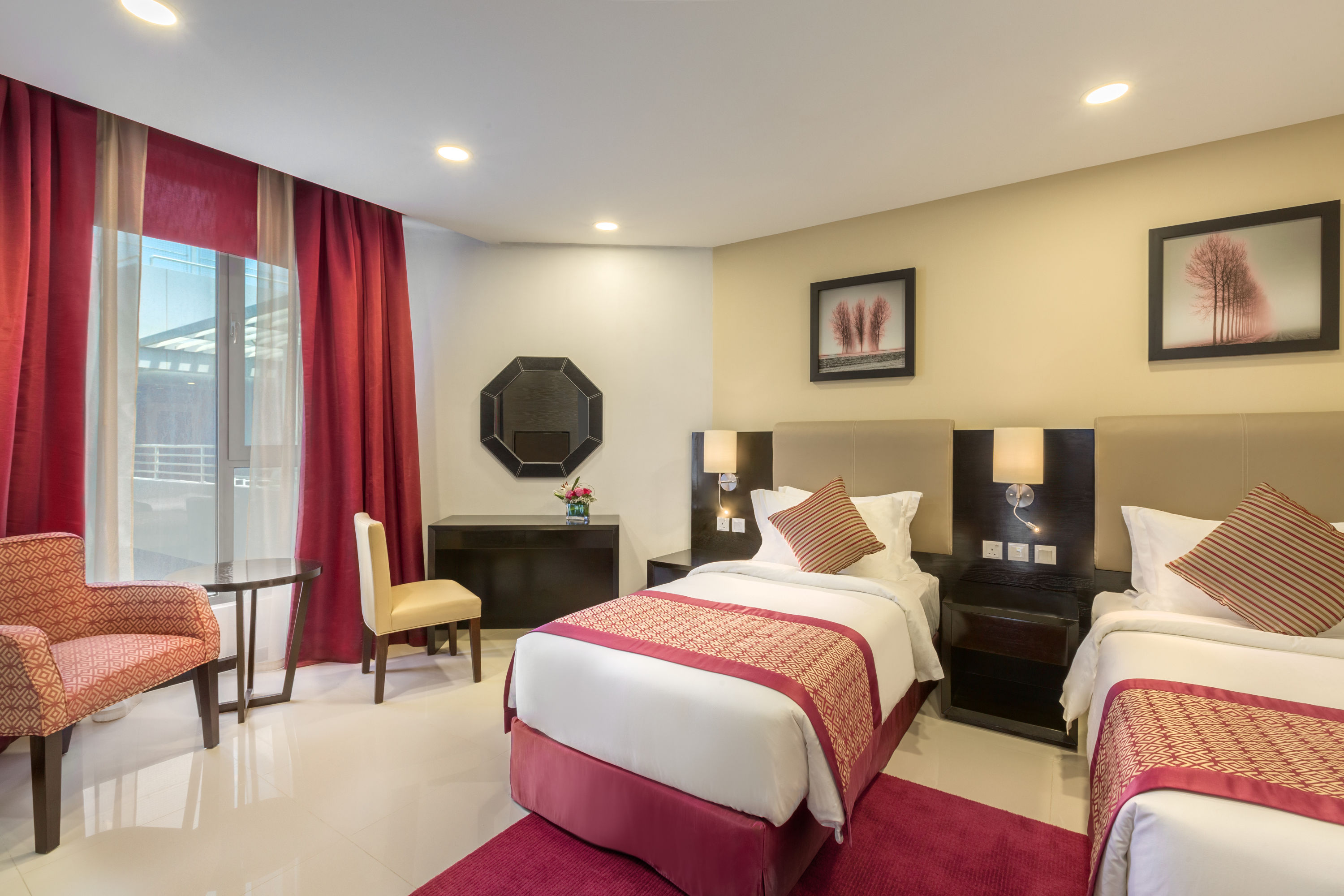 Ramada Hotel Amp Suites By Wyndham Amwaj Islands Manama