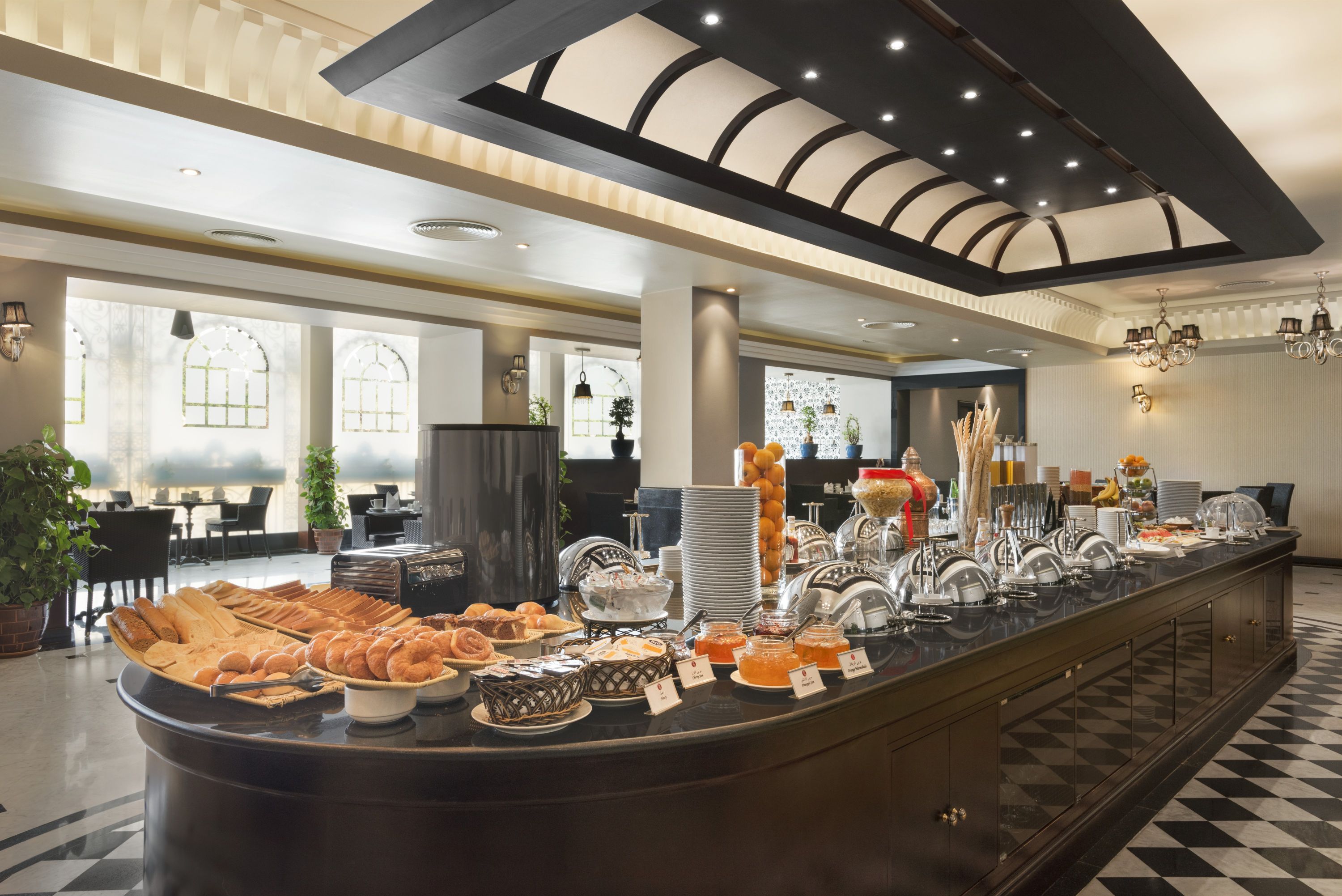 Property amenity at Ramada by Wyndham Bahrain in Manama, Other than US/Canada