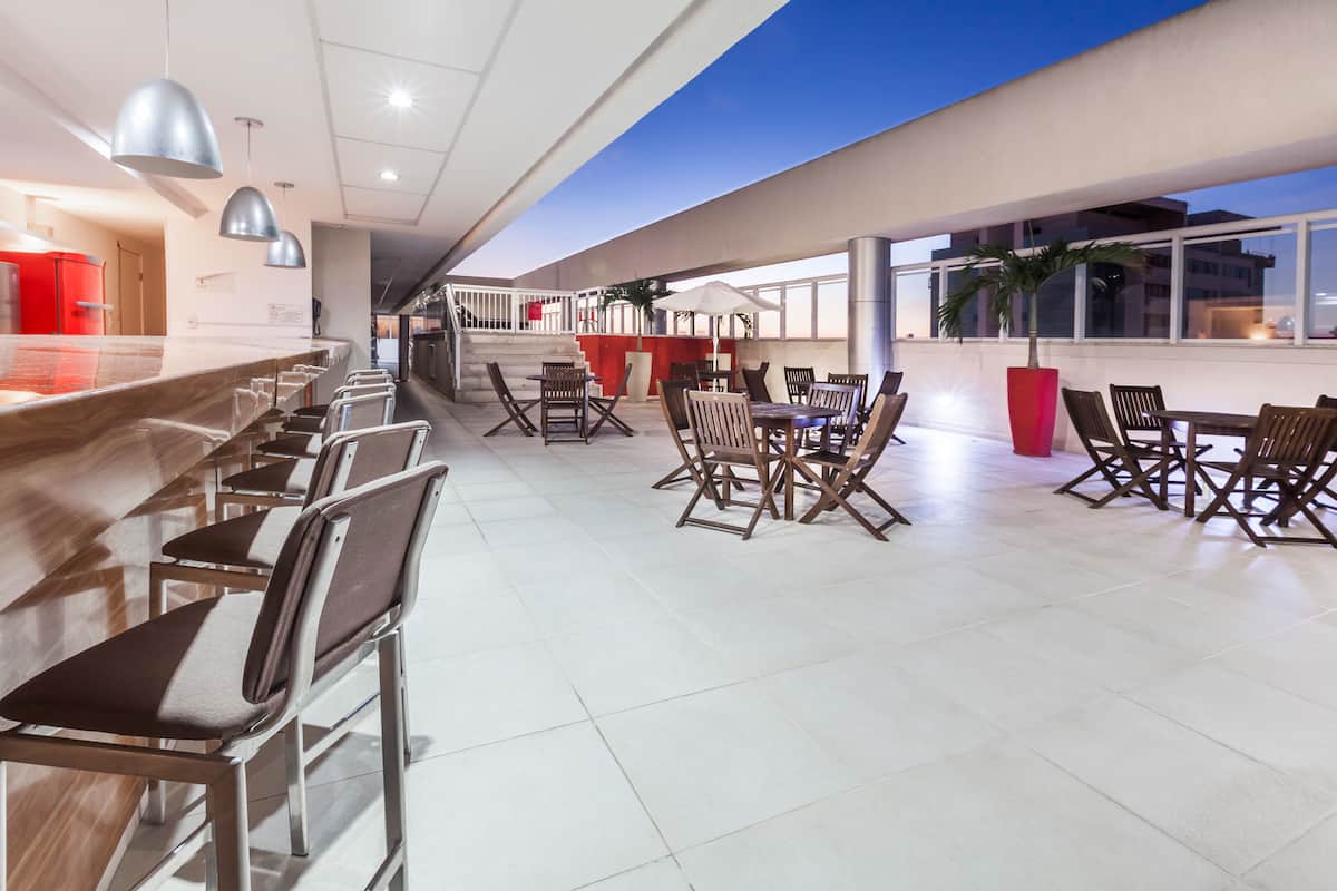 Ramada by Wyndham Campos dos Goytacazes Hotel & Suites | Campos dos