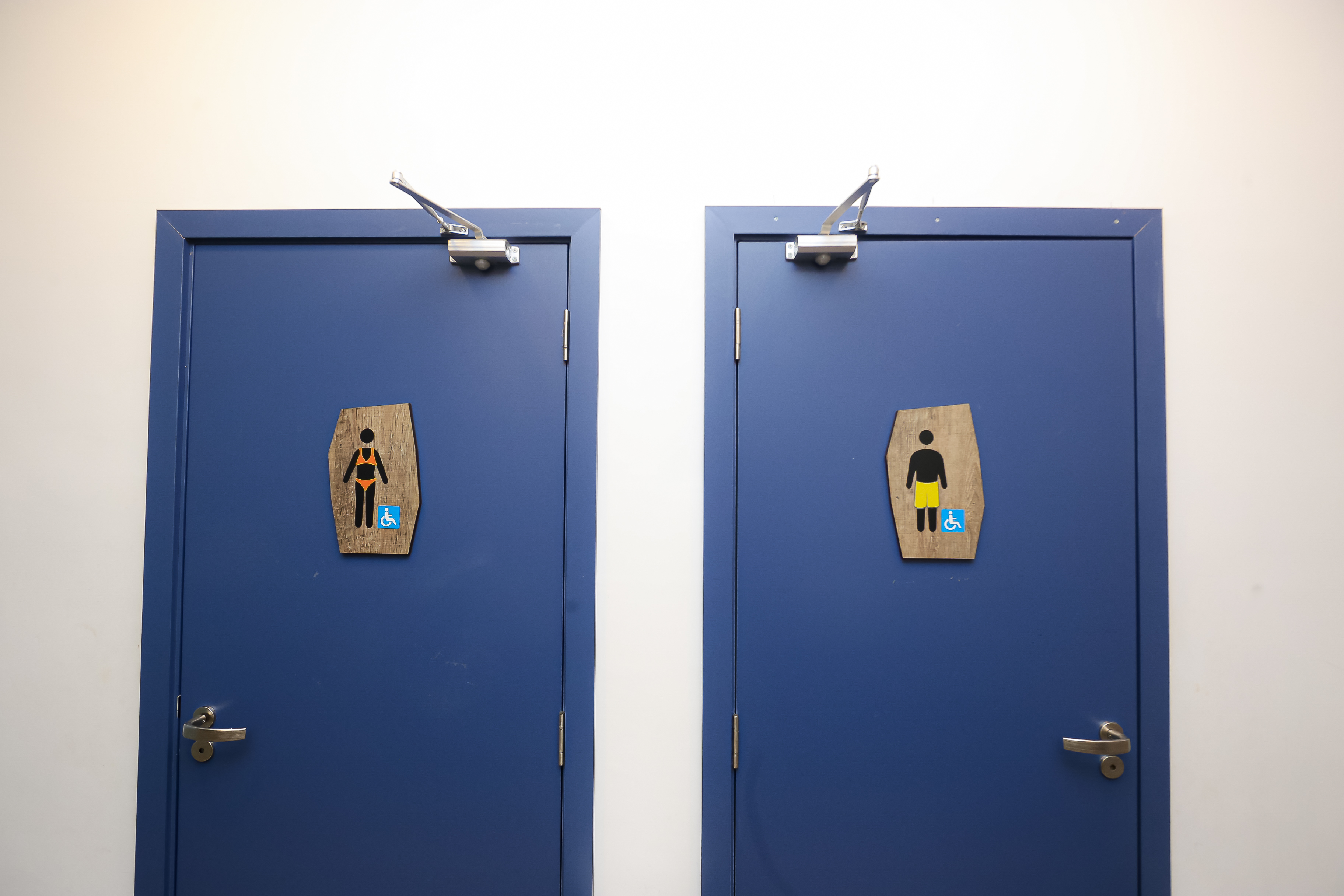 Fitness room at Ramada Encore by Wyndham Guaruja Praia in Guaruja, Other than US/Canada