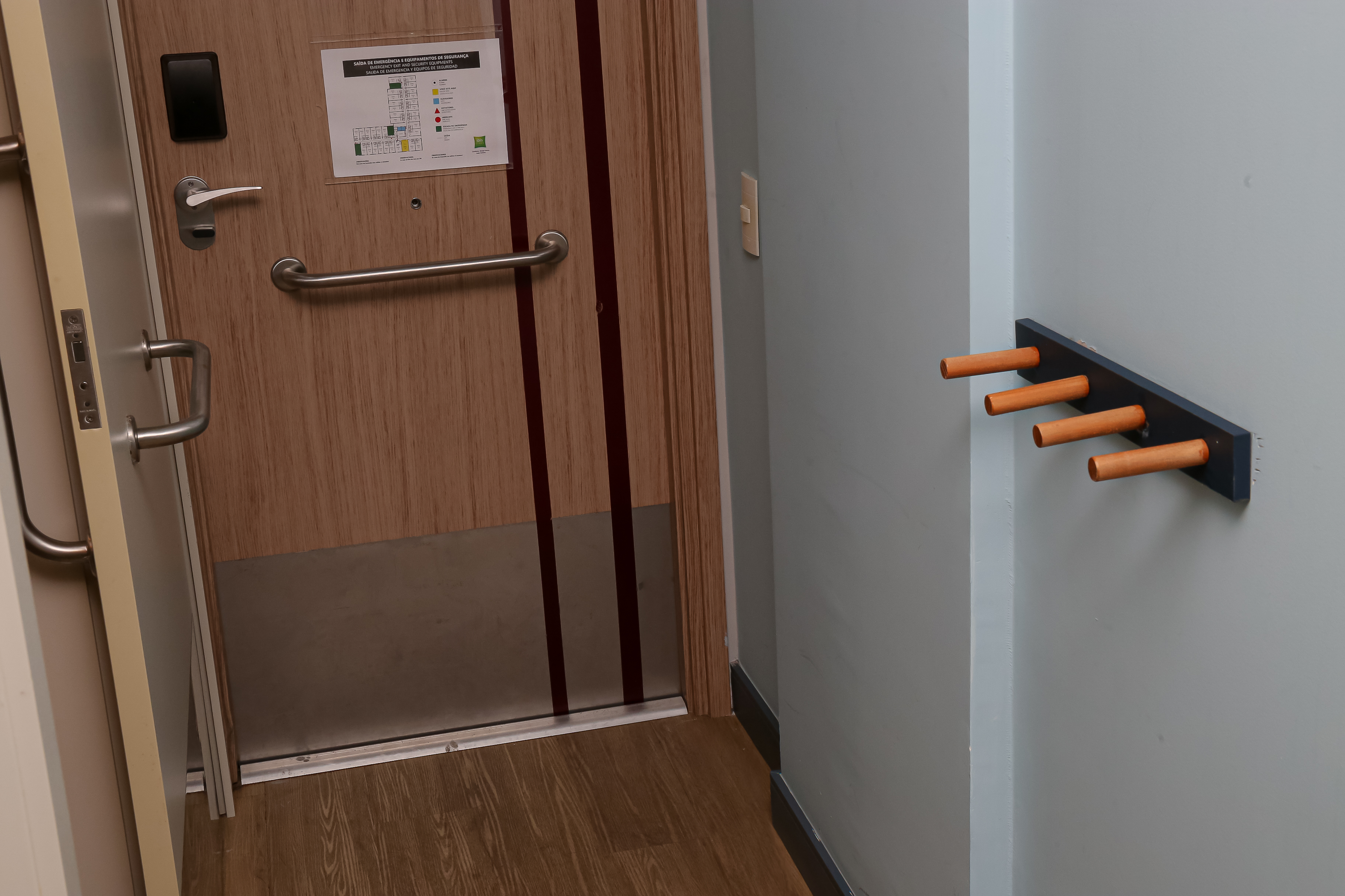 Guest room at the Ramada Encore by Wyndham Guaruja Praia in Guaruja, Other than US/Canada