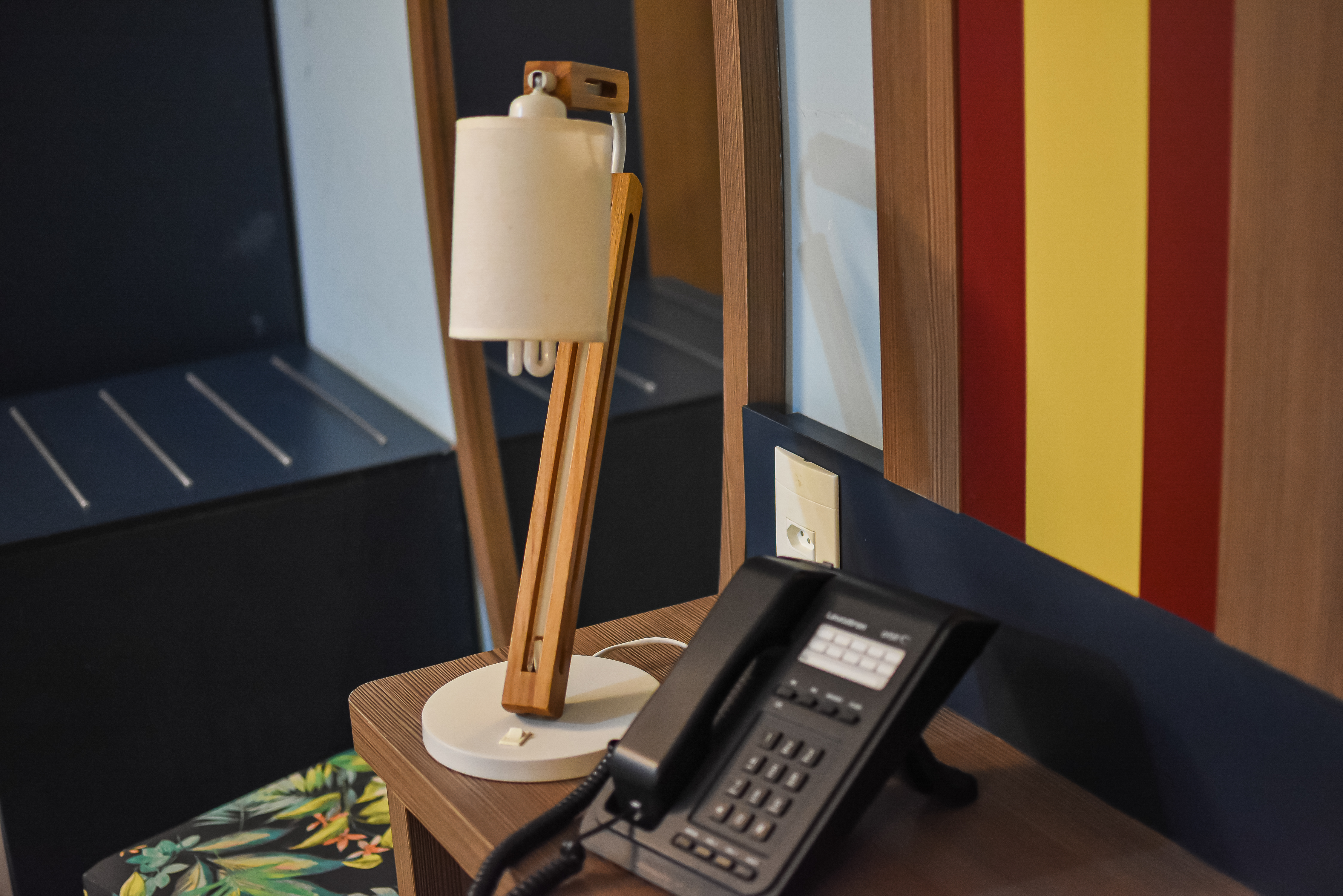 Guest room at the Ramada Encore by Wyndham Guaruja Praia in Guaruja, Other than US/Canada