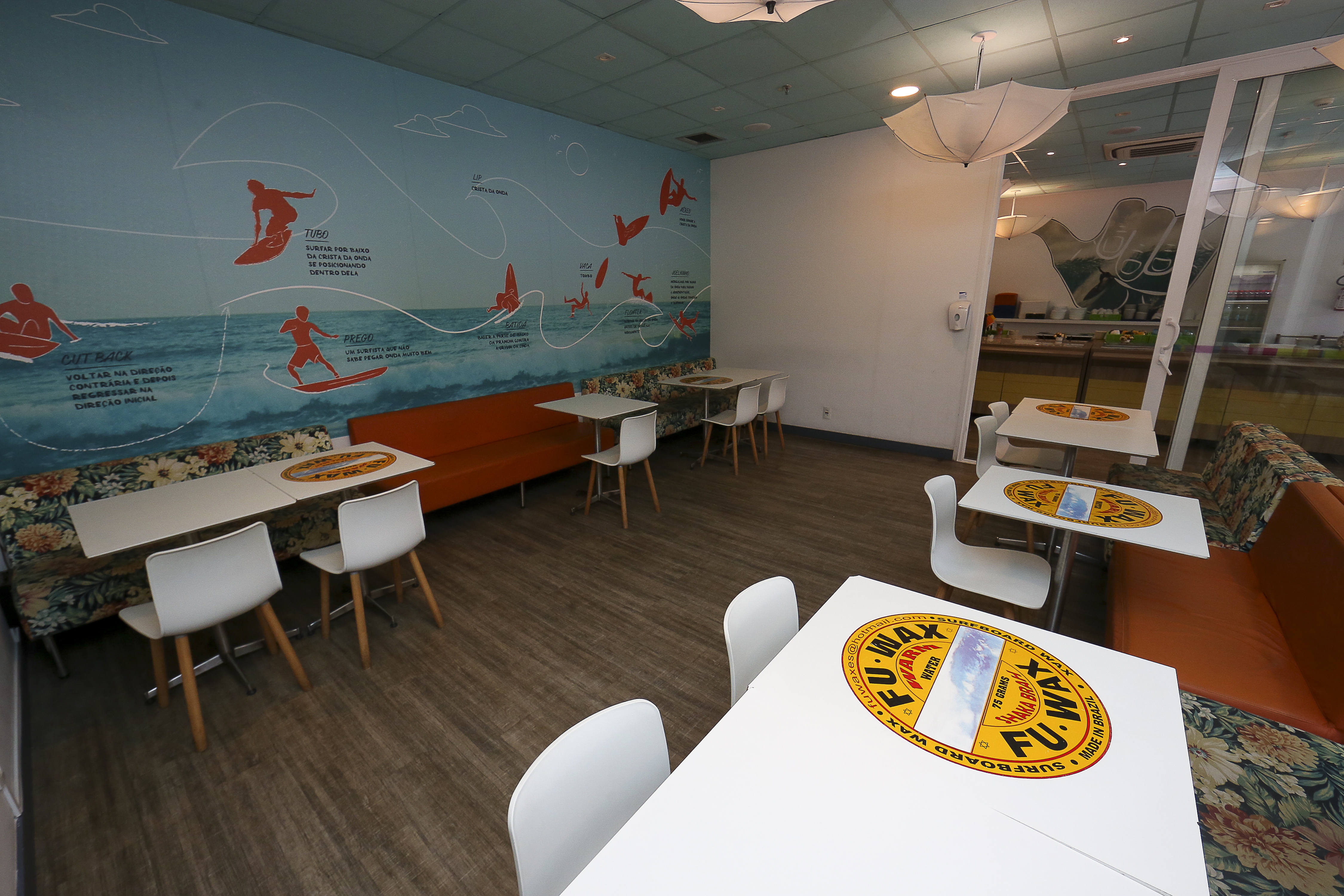 Kids Club at Ramada Encore by Wyndham Guaruja Praia in Guaruja, Other than US/Canada