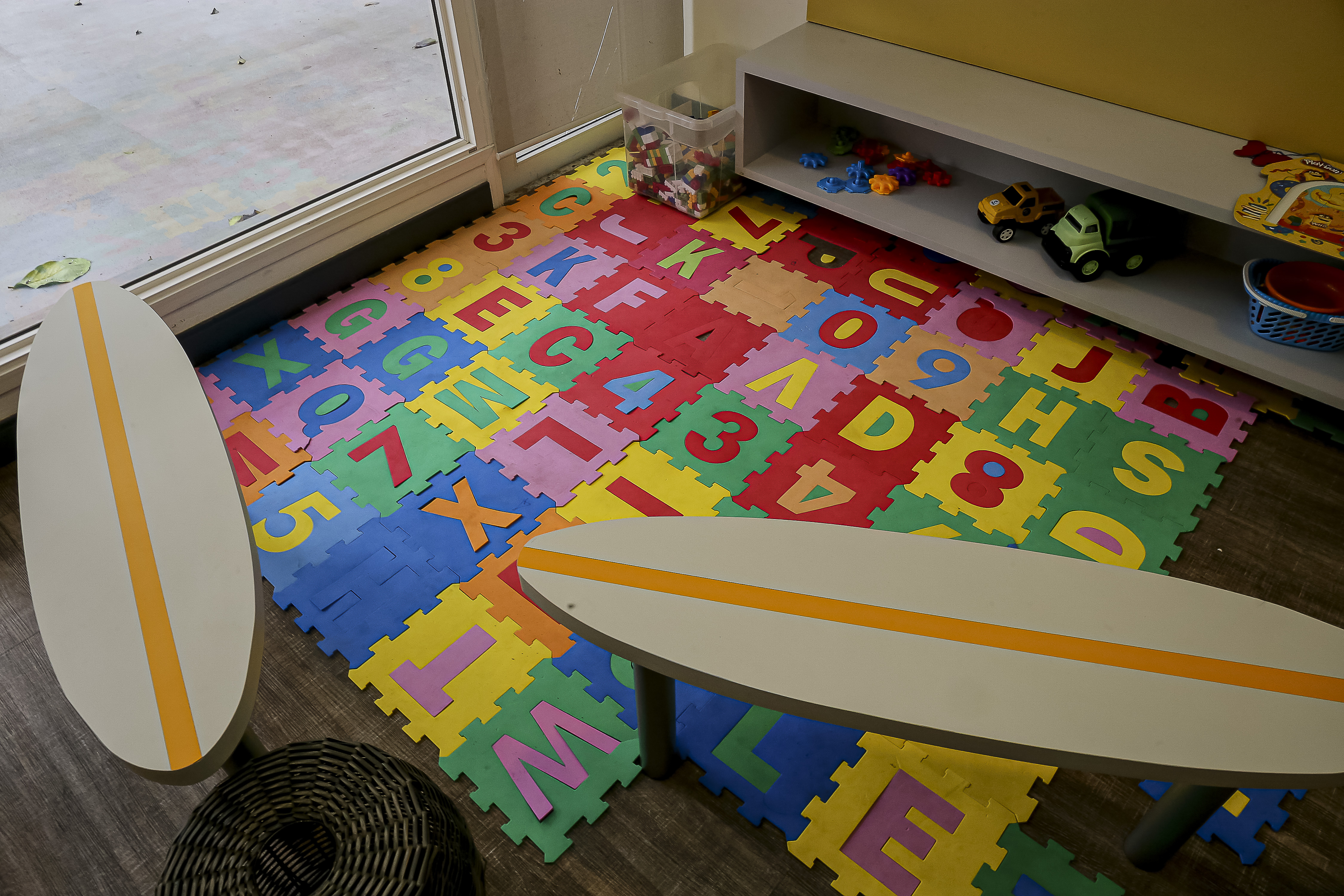 Kids Club at Ramada Encore by Wyndham Guaruja Praia in Guaruja, Other than US/Canada