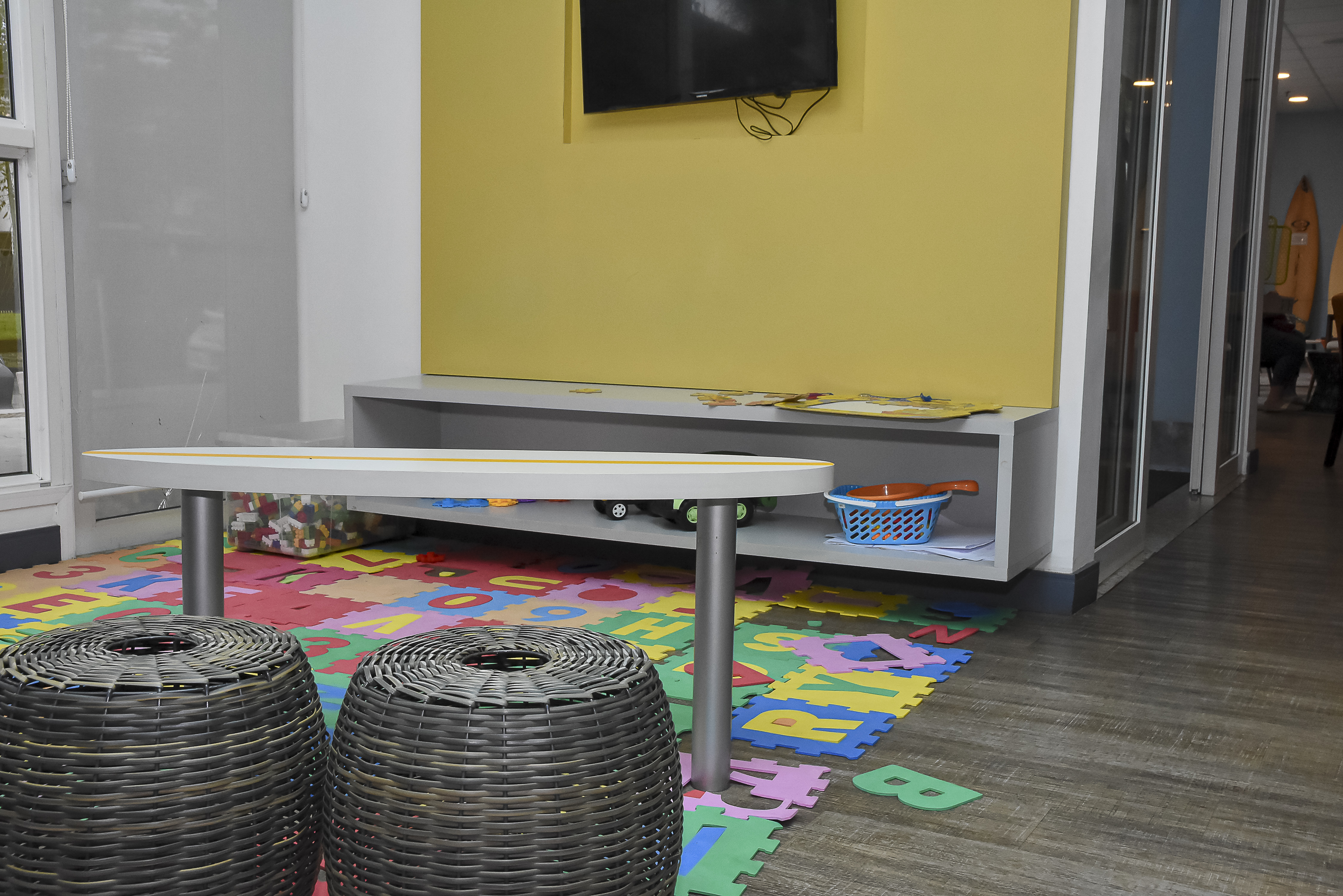 Kids Club at Ramada Encore by Wyndham Guaruja Praia in Guaruja, Other than US/Canada