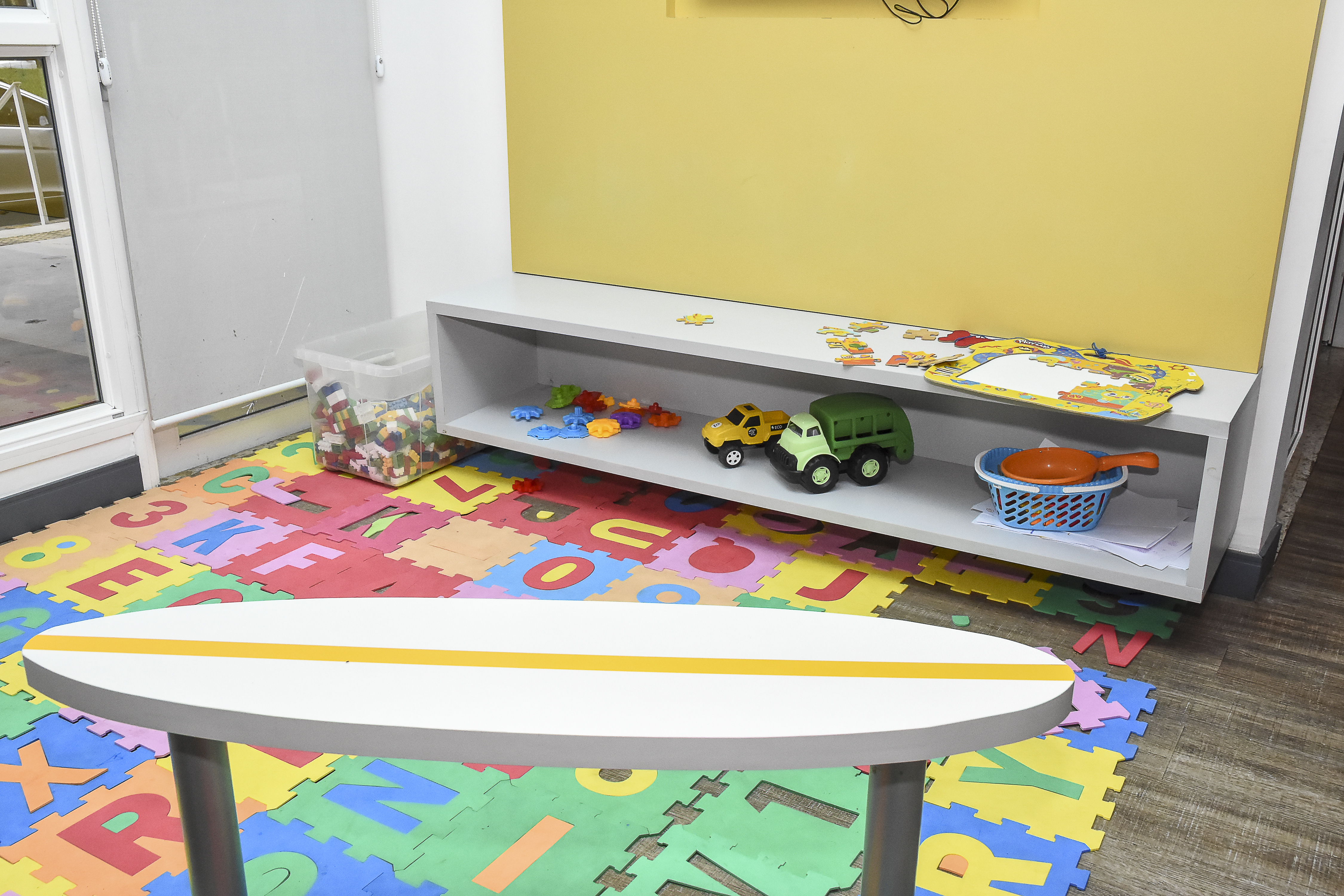 Kids Club at Ramada Encore by Wyndham Guaruja Praia in Guaruja, Other than US/Canada