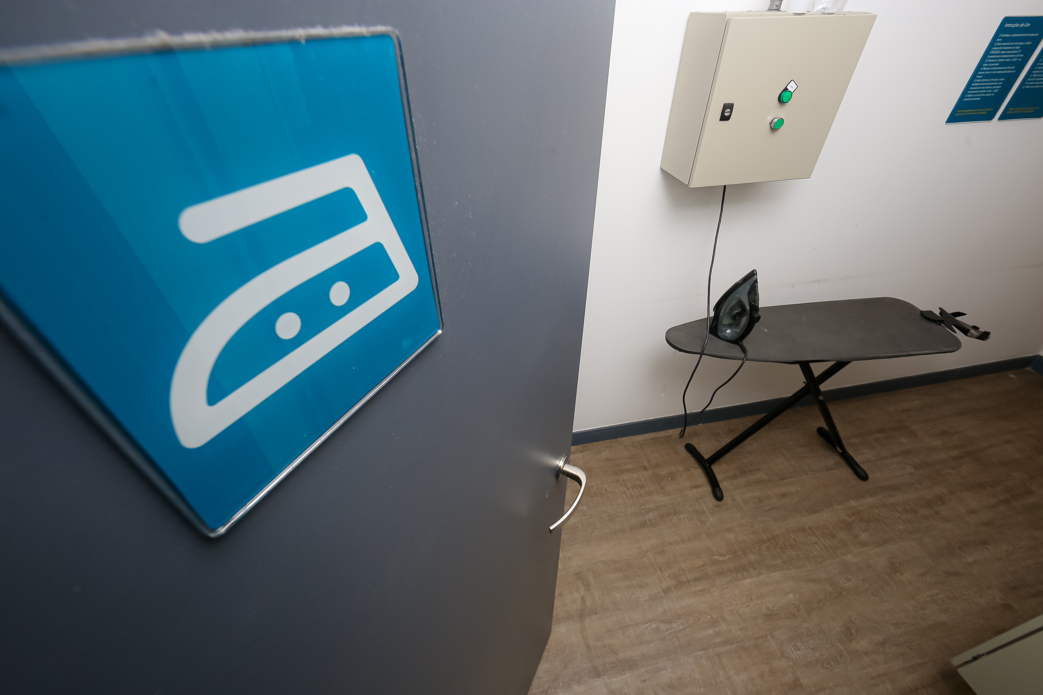 Property amenity at Ramada Encore by Wyndham Guaruja Praia in Guaruja, Other than US/Canada