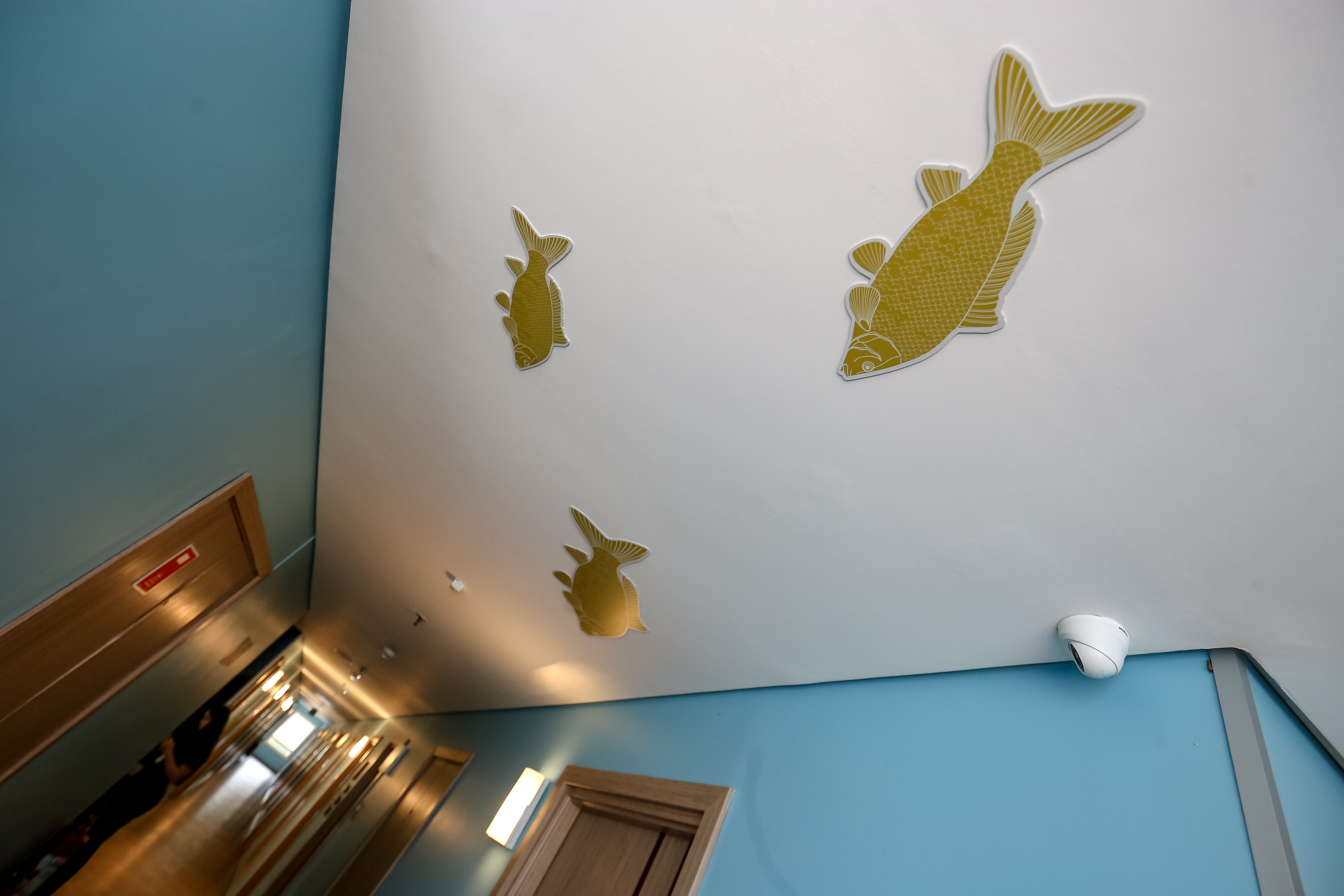 Property amenity at Ramada Encore by Wyndham Guaruja Praia in Guaruja, Other than US/Canada