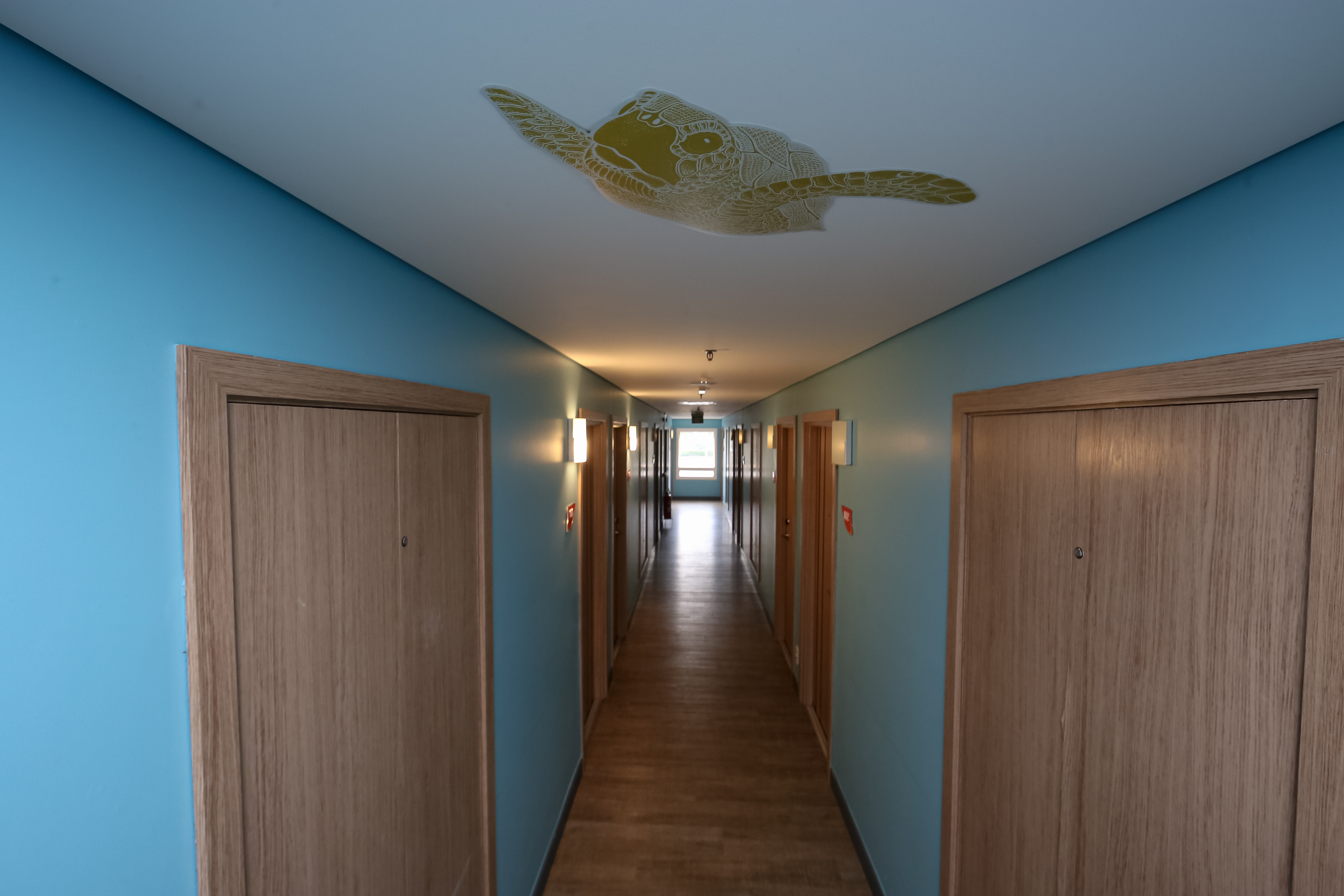 Property amenity at Ramada Encore by Wyndham Guaruja Praia in Guaruja, Other than US/Canada