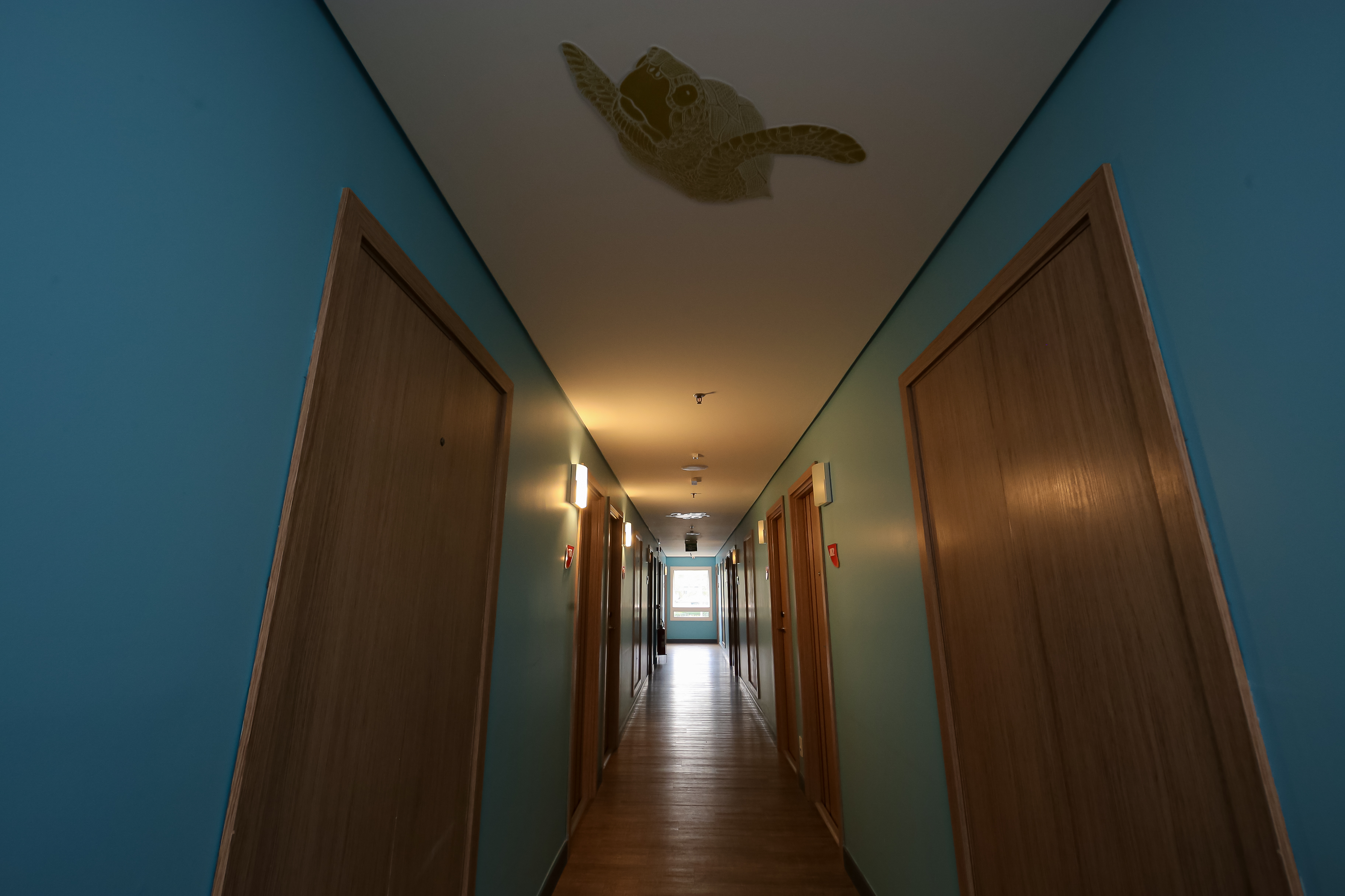 Property amenity at Ramada Encore by Wyndham Guaruja Praia in Guaruja, Other than US/Canada