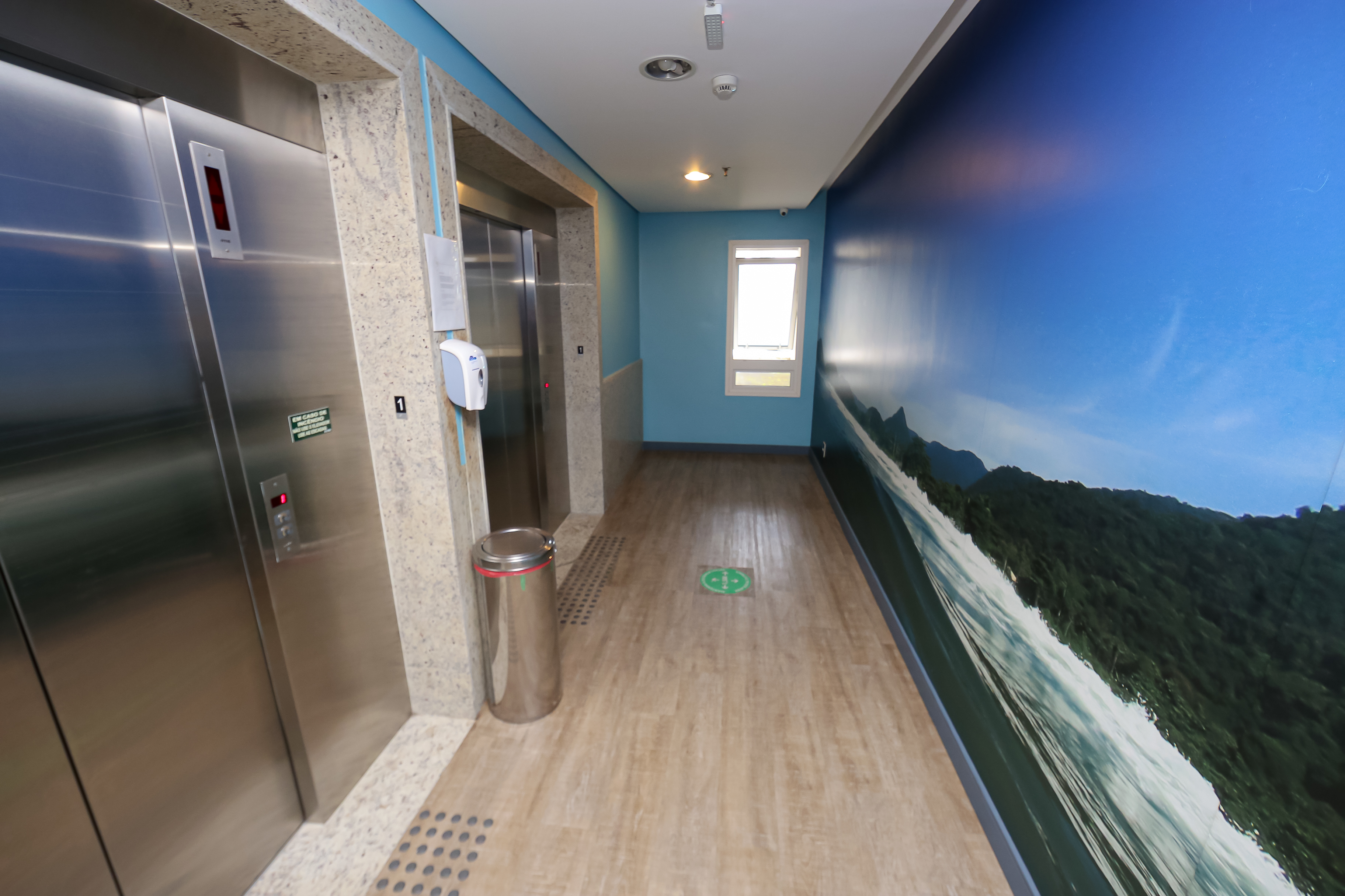 Property amenity at Ramada Encore by Wyndham Guaruja Praia in Guaruja, Other than US/Canada