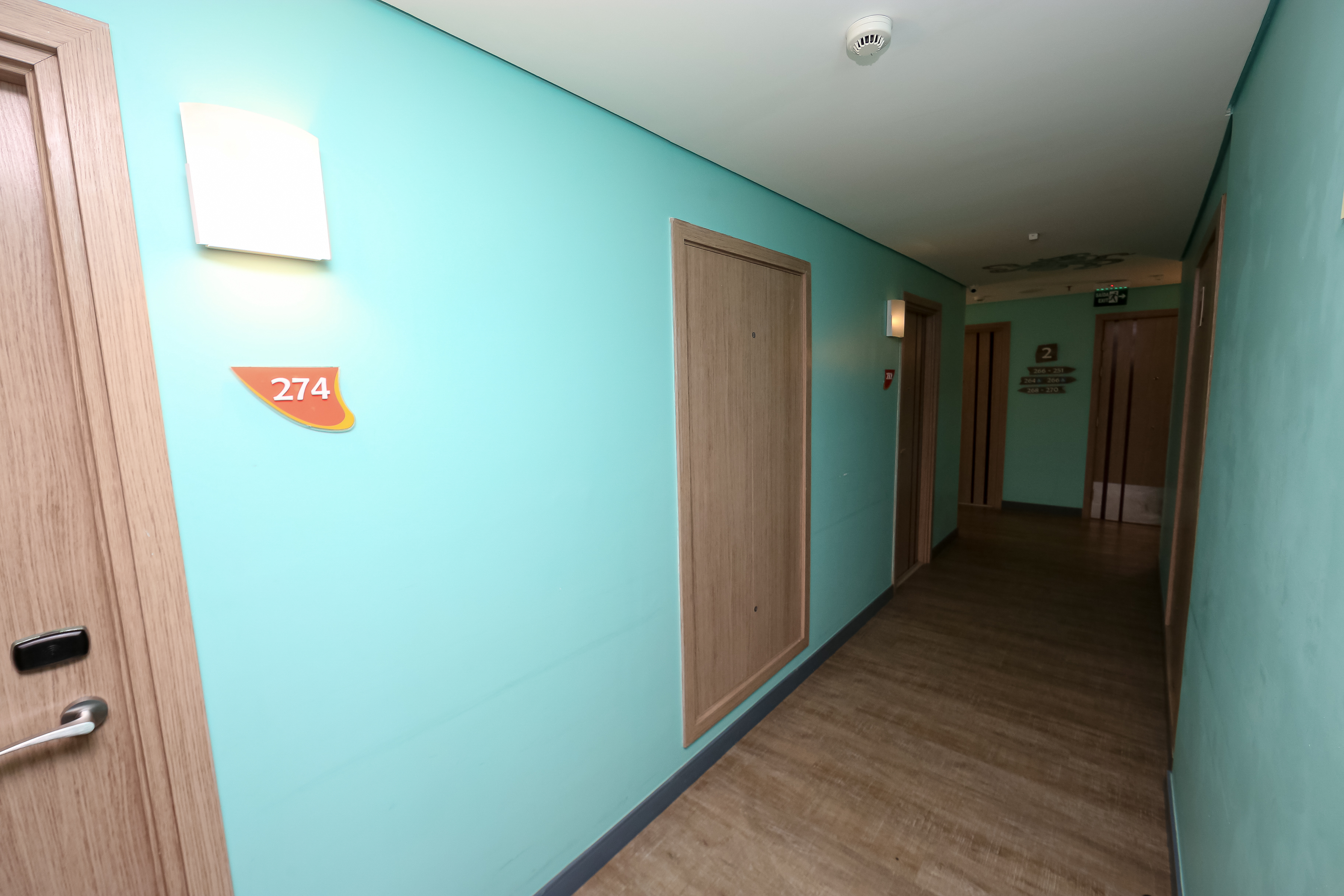 Property amenity at Ramada Encore by Wyndham Guaruja Praia in Guaruja, Other than US/Canada