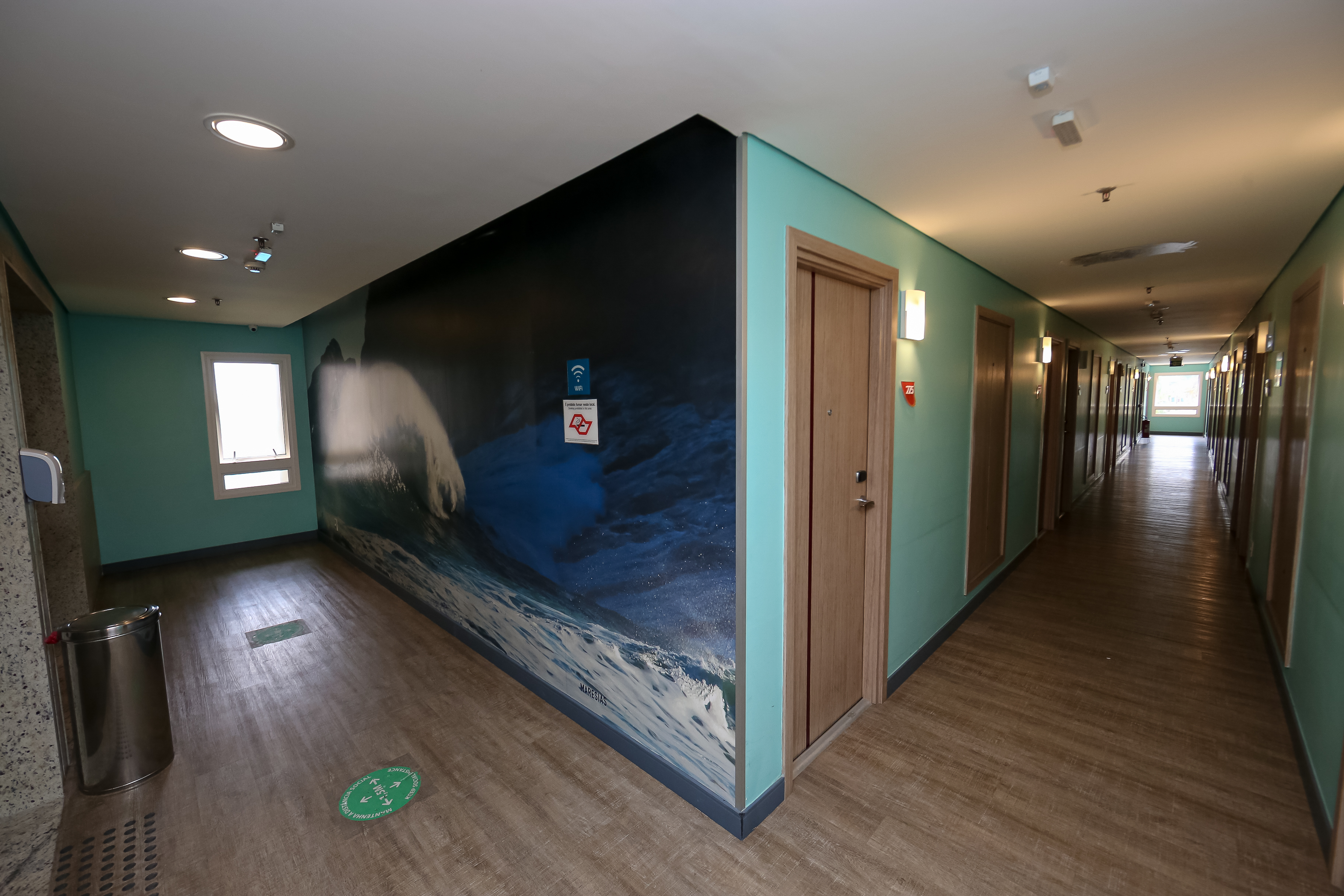 Property amenity at Ramada Encore by Wyndham Guaruja Praia in Guaruja, Other than US/Canada