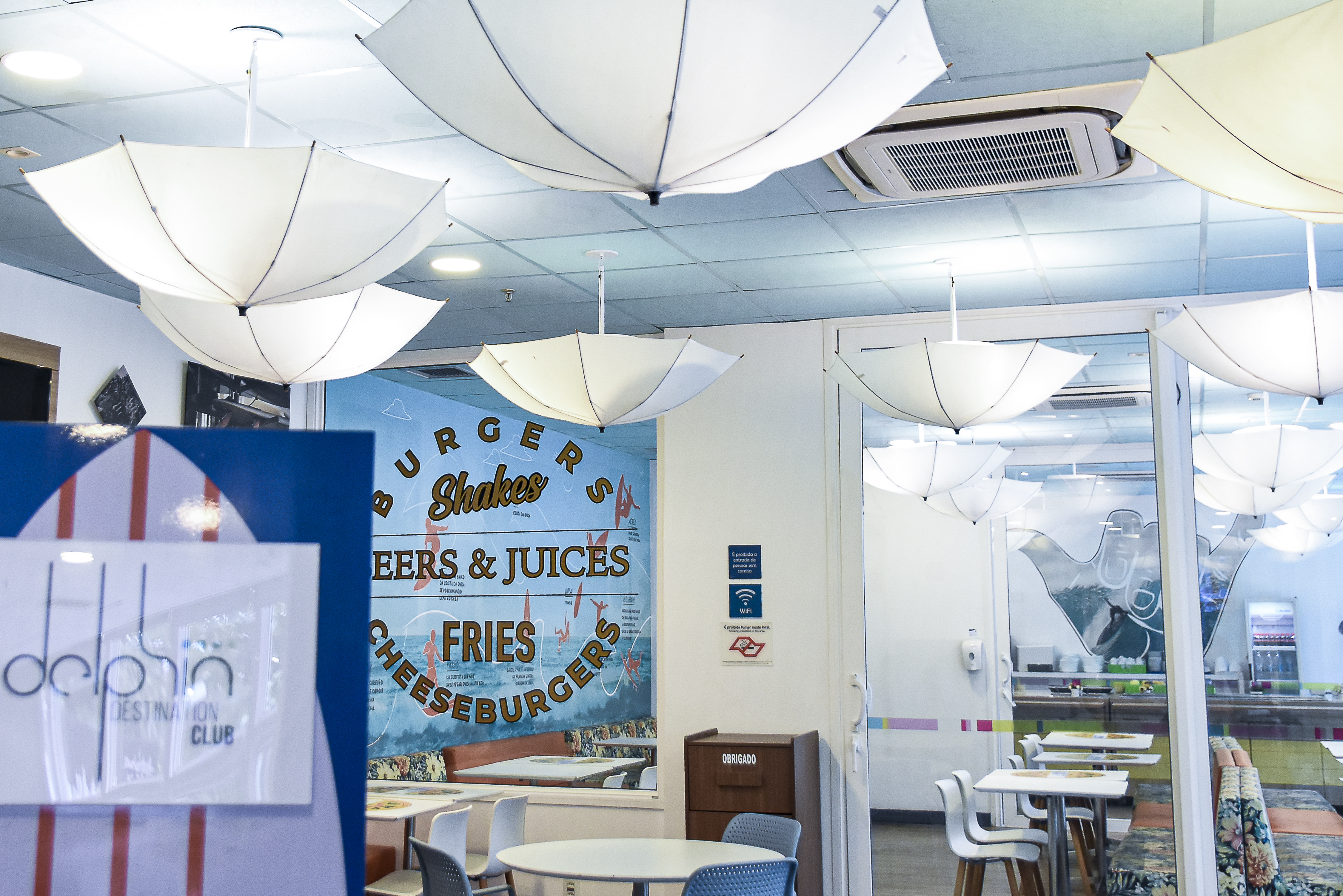 Ramada Encore by Wyndham Guaruja Praia restaurant in Guaruja, Other than US/Canada