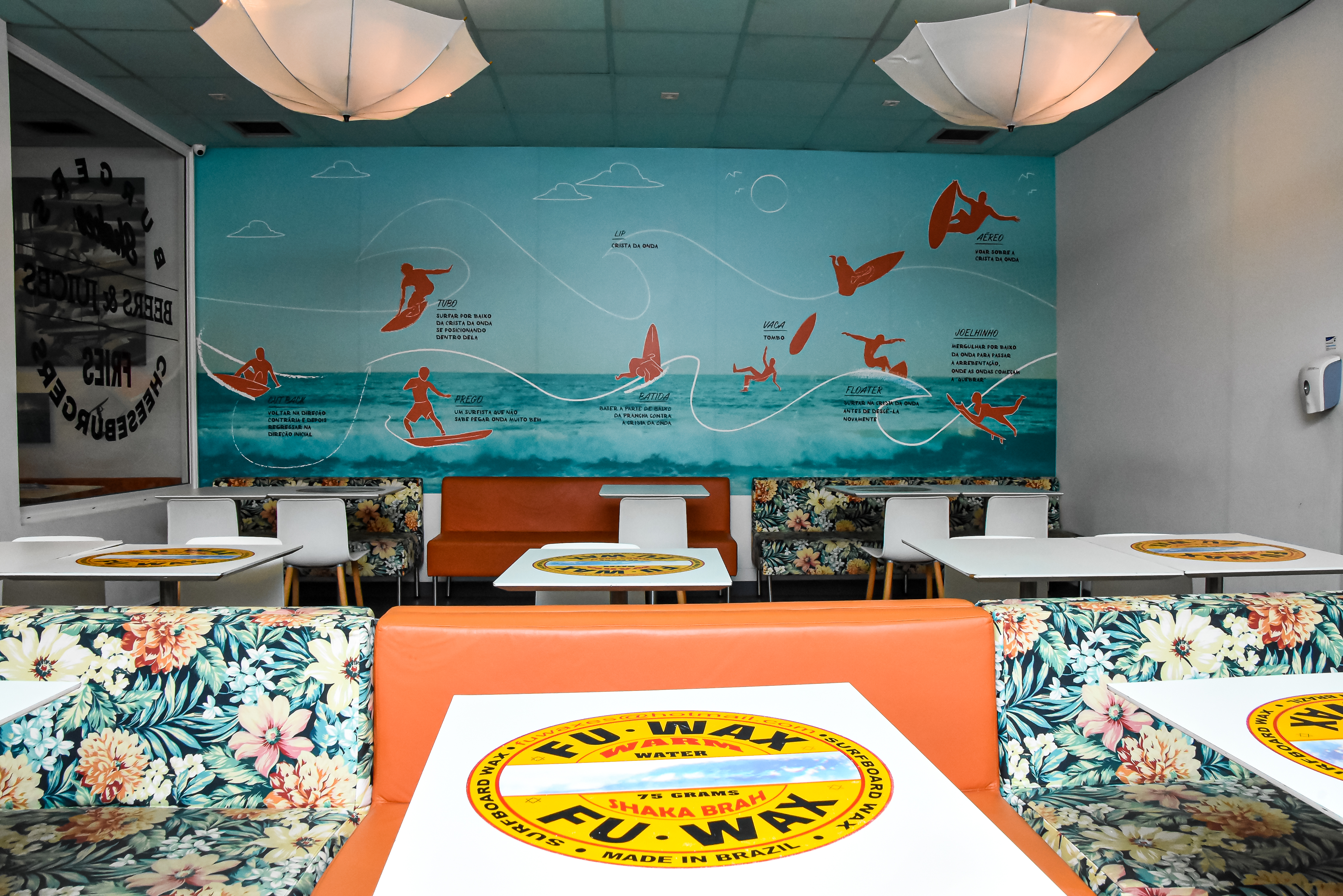 Ramada Encore by Wyndham Guaruja Praia restaurant in Guaruja, Other than US/Canada